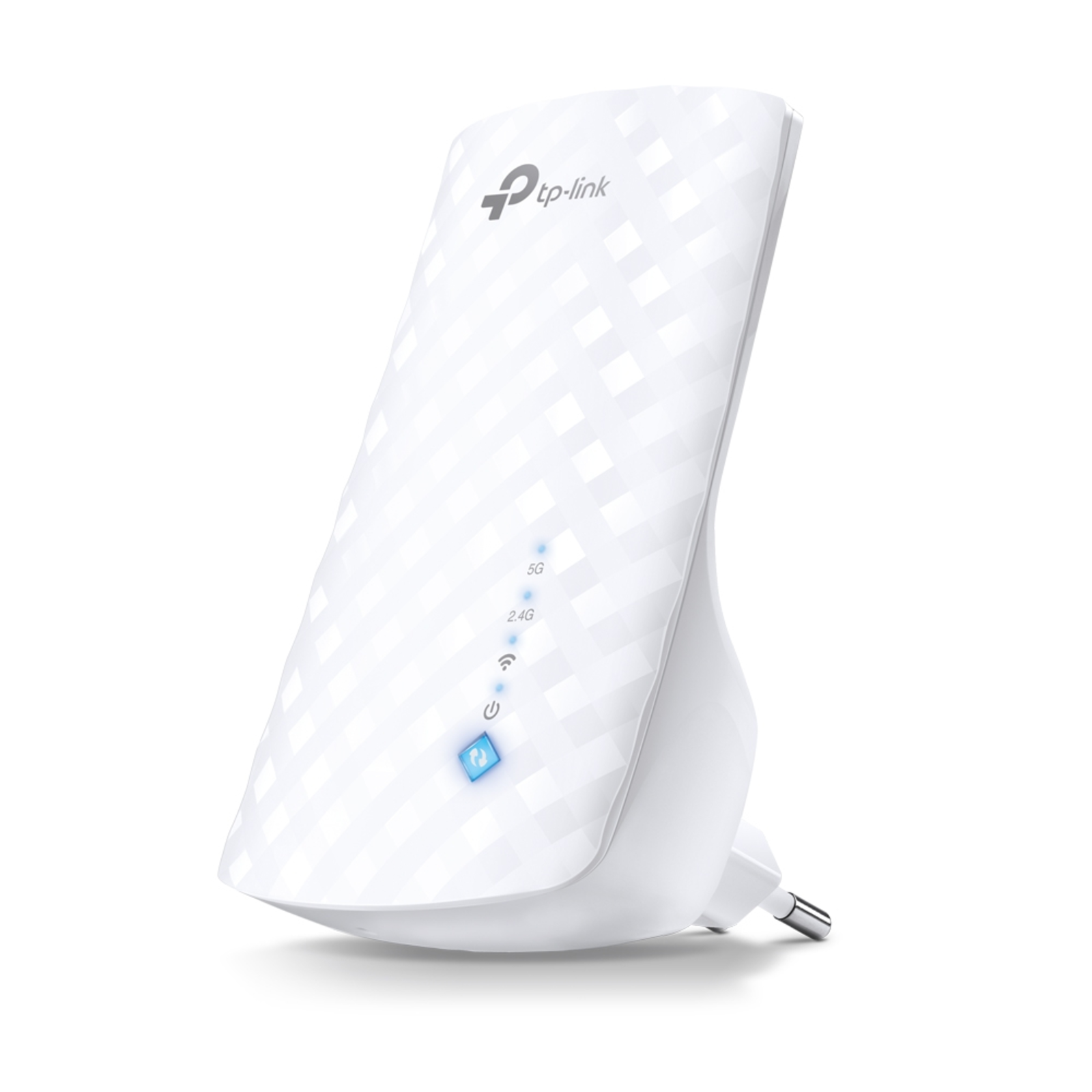 TP-Link AC750 Dual-band WLAN Repeater Network Repeater 433 Mbits Internet Explorer 11