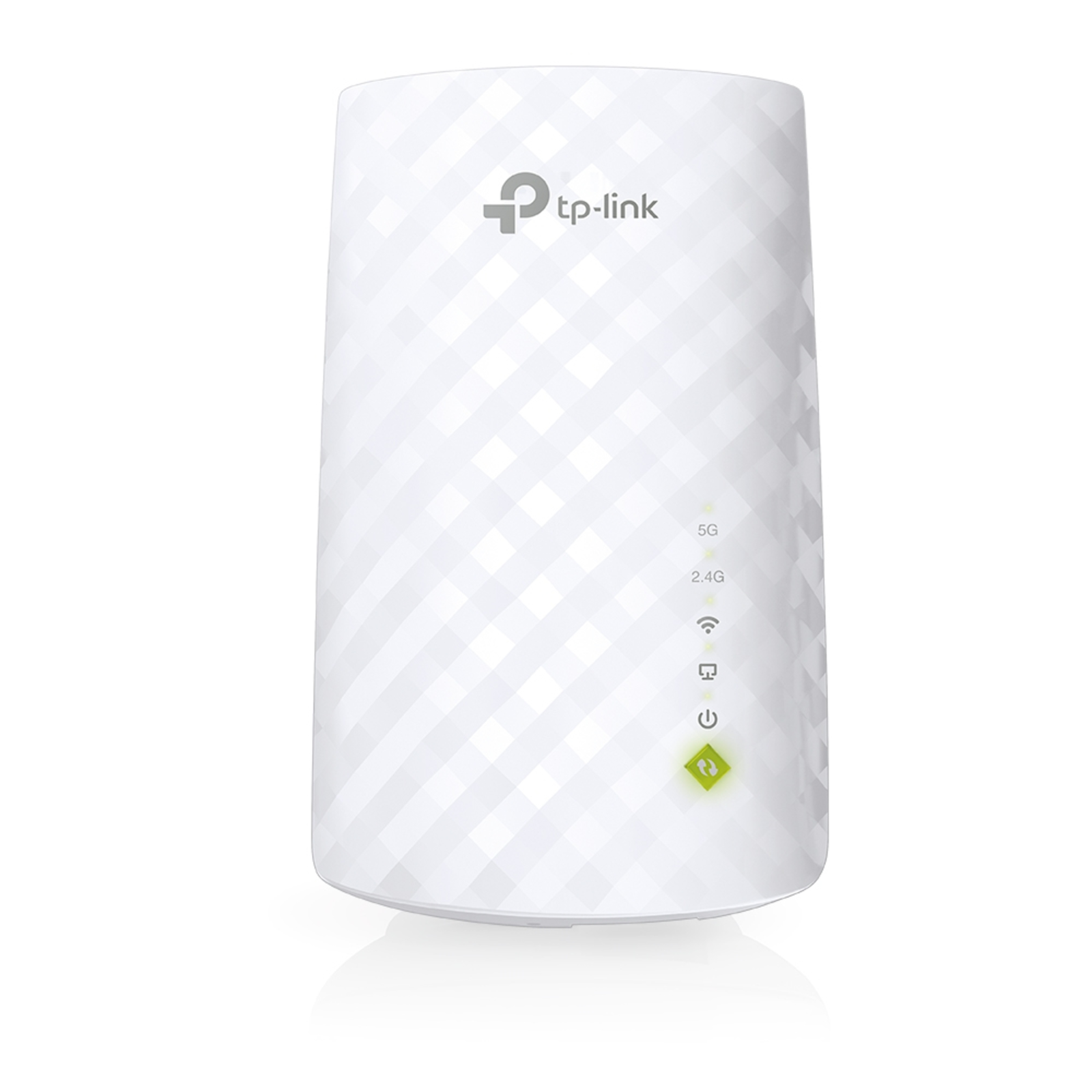 TP-Link RE220 Network Transmitter 750 Mbits 10,100 Mbits