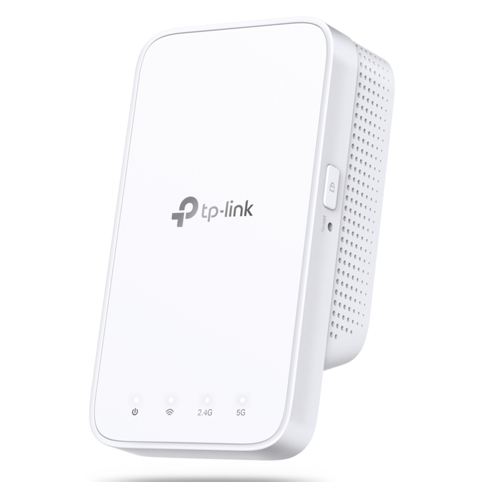 TP-Link Wi-Fi-Range-Extender Wi-Fi 5 300 Mbit/s 2,4 GHz