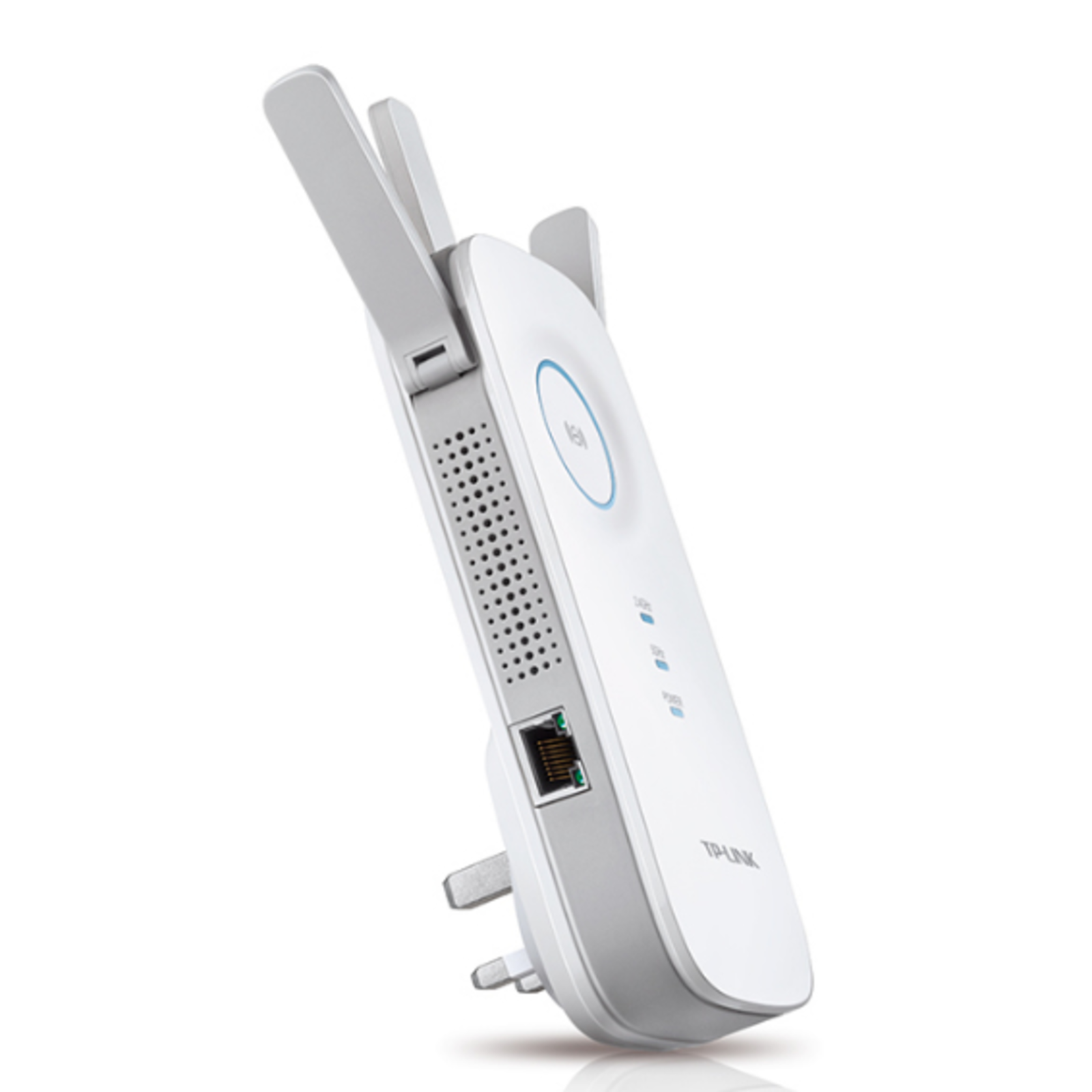 TP-Link Wi-Fi-Range-Extender GigE Wi-Fi