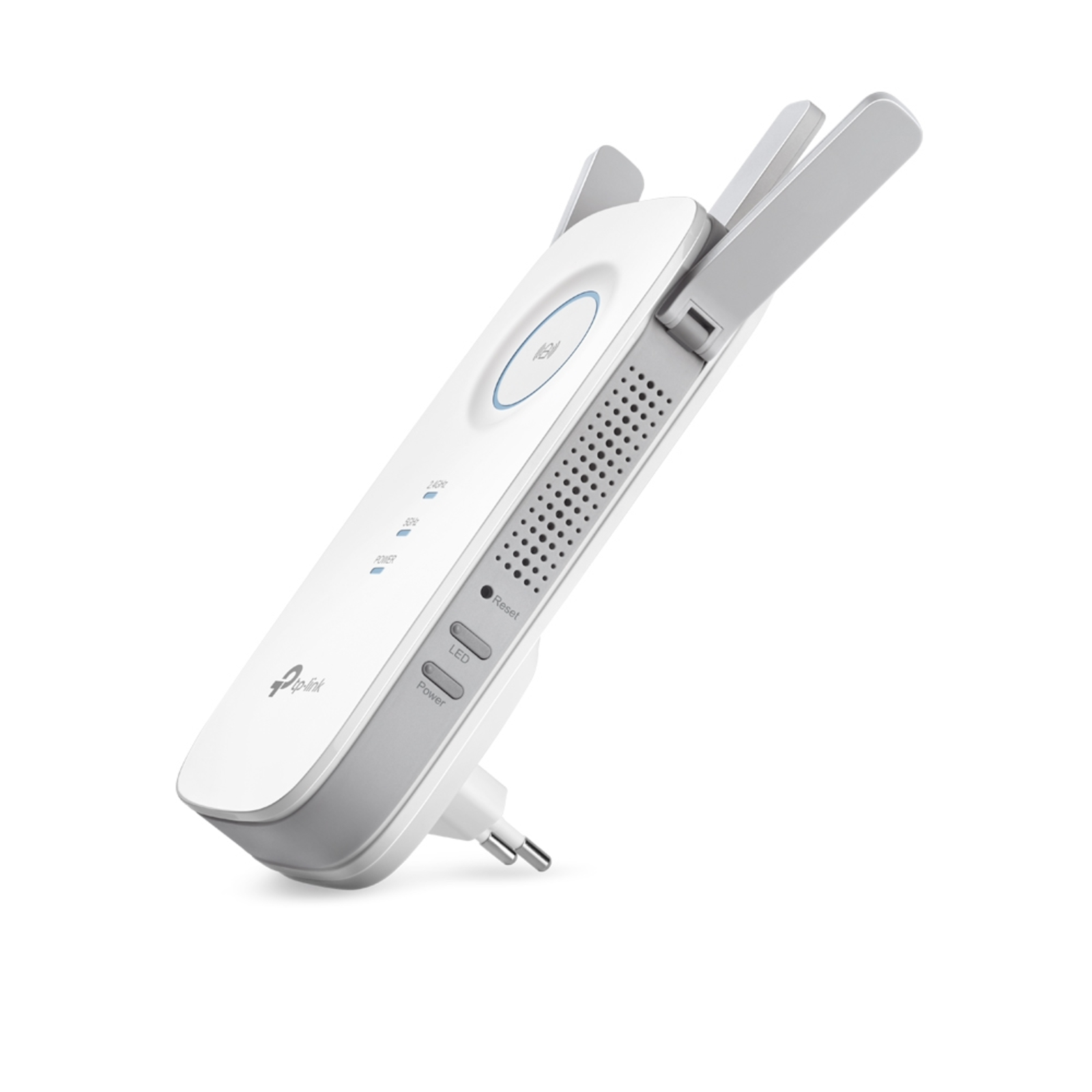 TP-Link RE450 WLAN Repeater WLAN AC1750 Dual-Band 1x Gigabit LAN