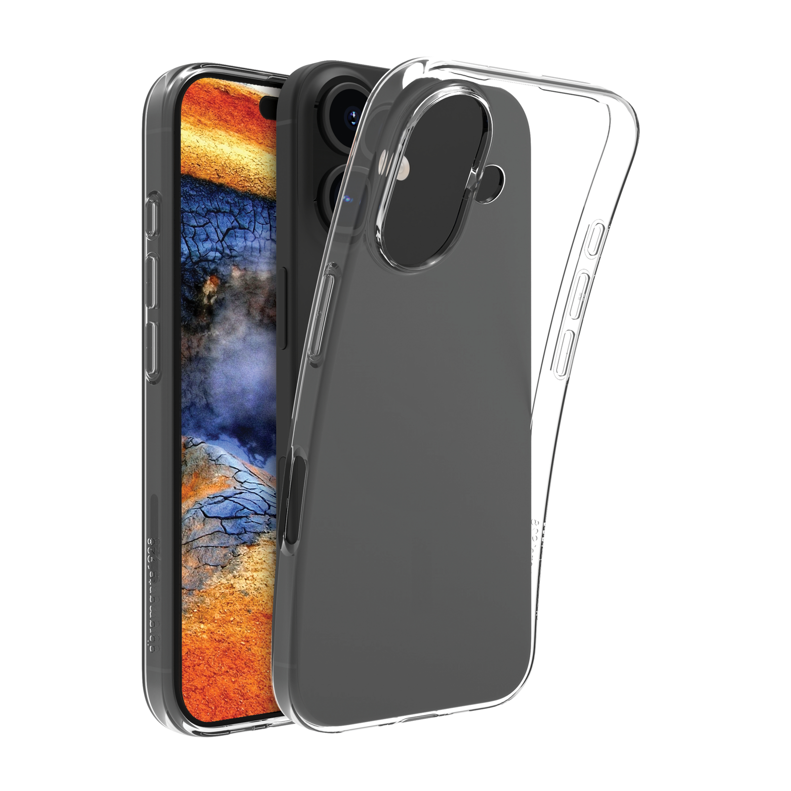 dbramante1928 Nuuk Back Cover for Mobile Phone