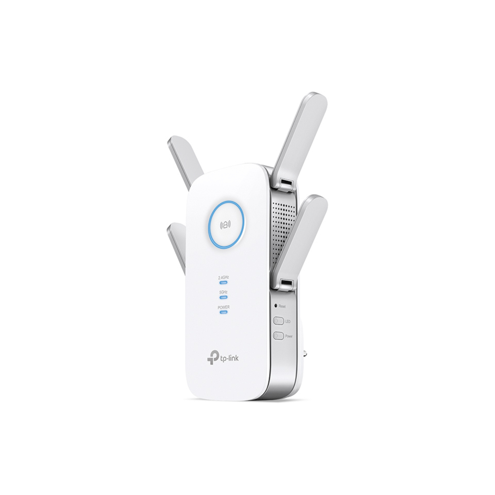 TP-Link AC2600 Dual Band Wireless Wall