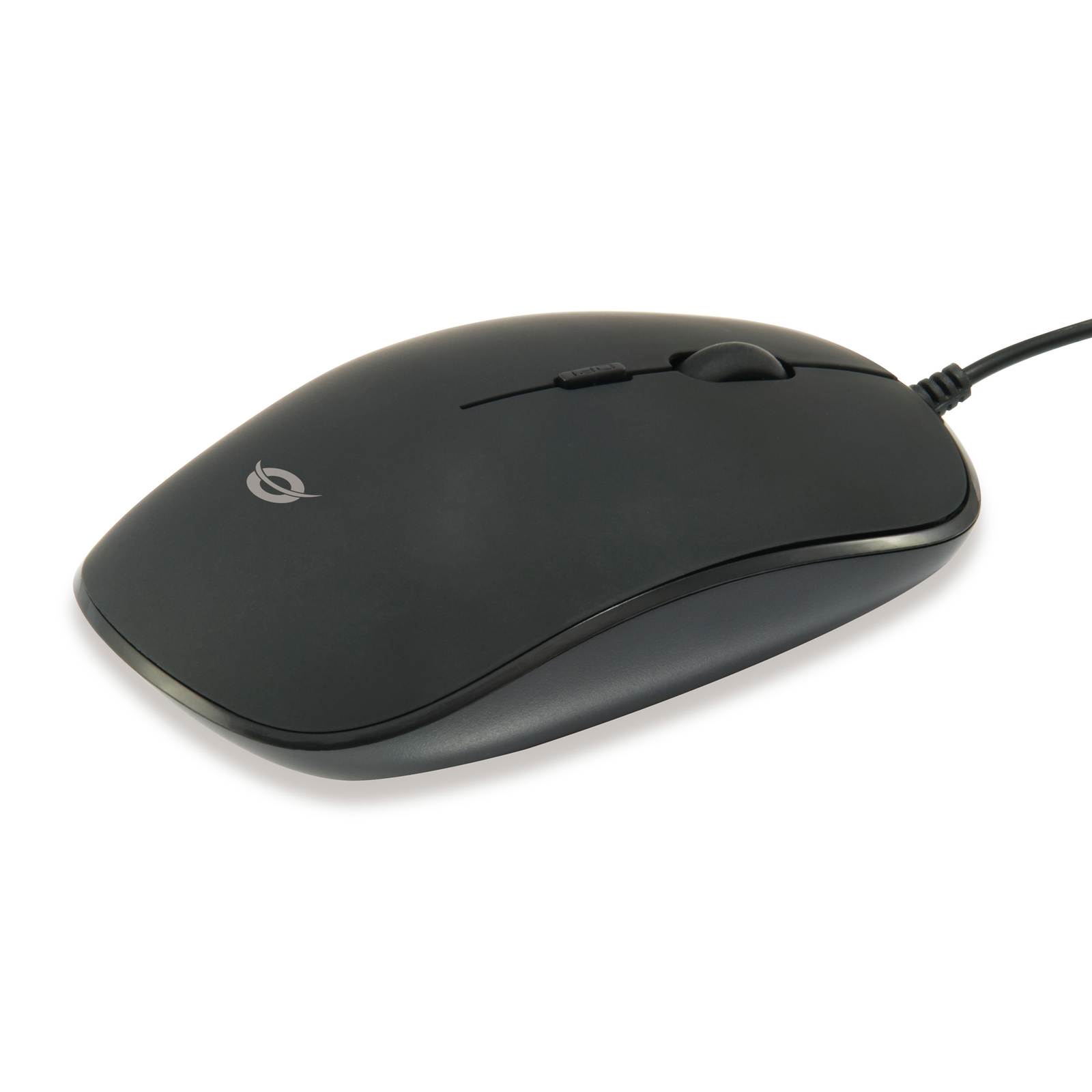 Conceptronic REGAS E4 Mouse Right- And Left-handed