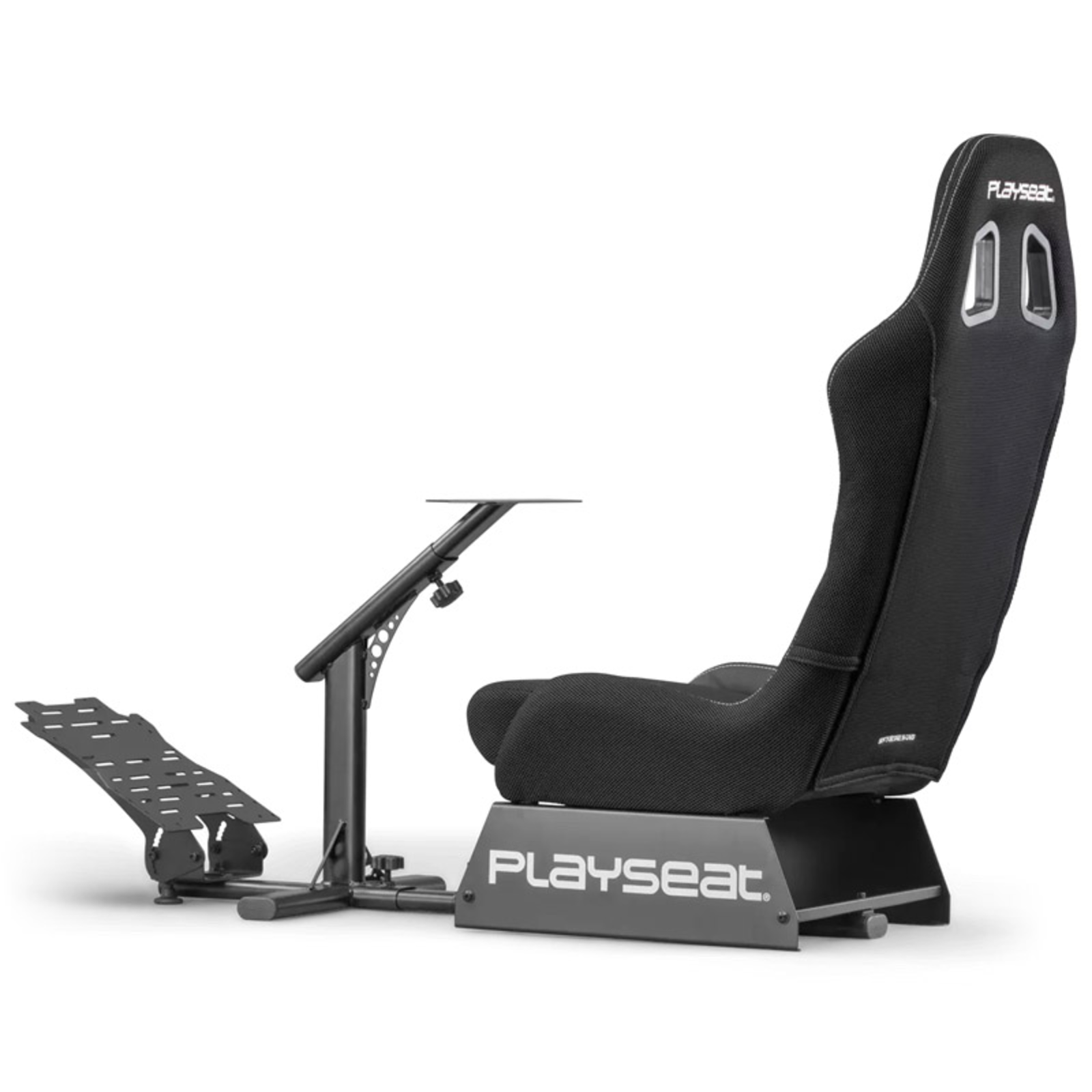 Playseat Evolution Black ActiFit Foldable Racing Seat