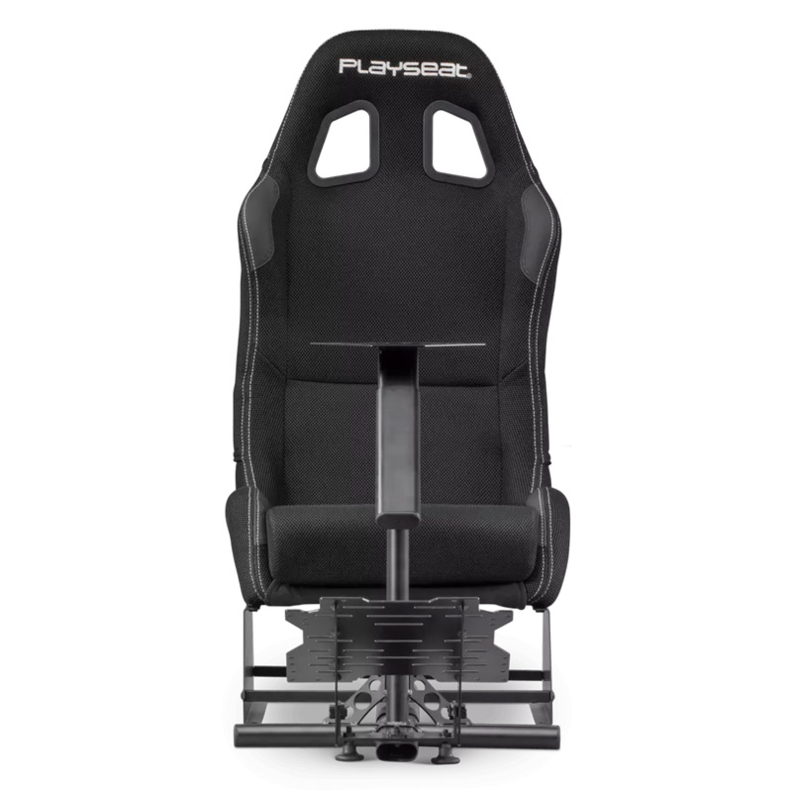 Playseat Evolution Black ActiFit Foldable Racing Seat