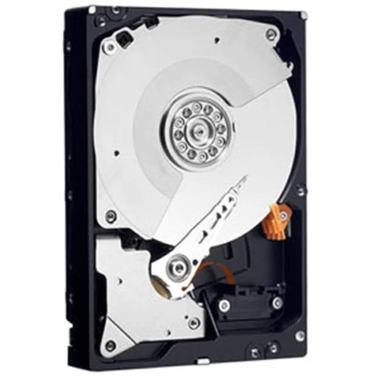 Dell HDD 1.8TB 10000 Rpm 2.5 Inch