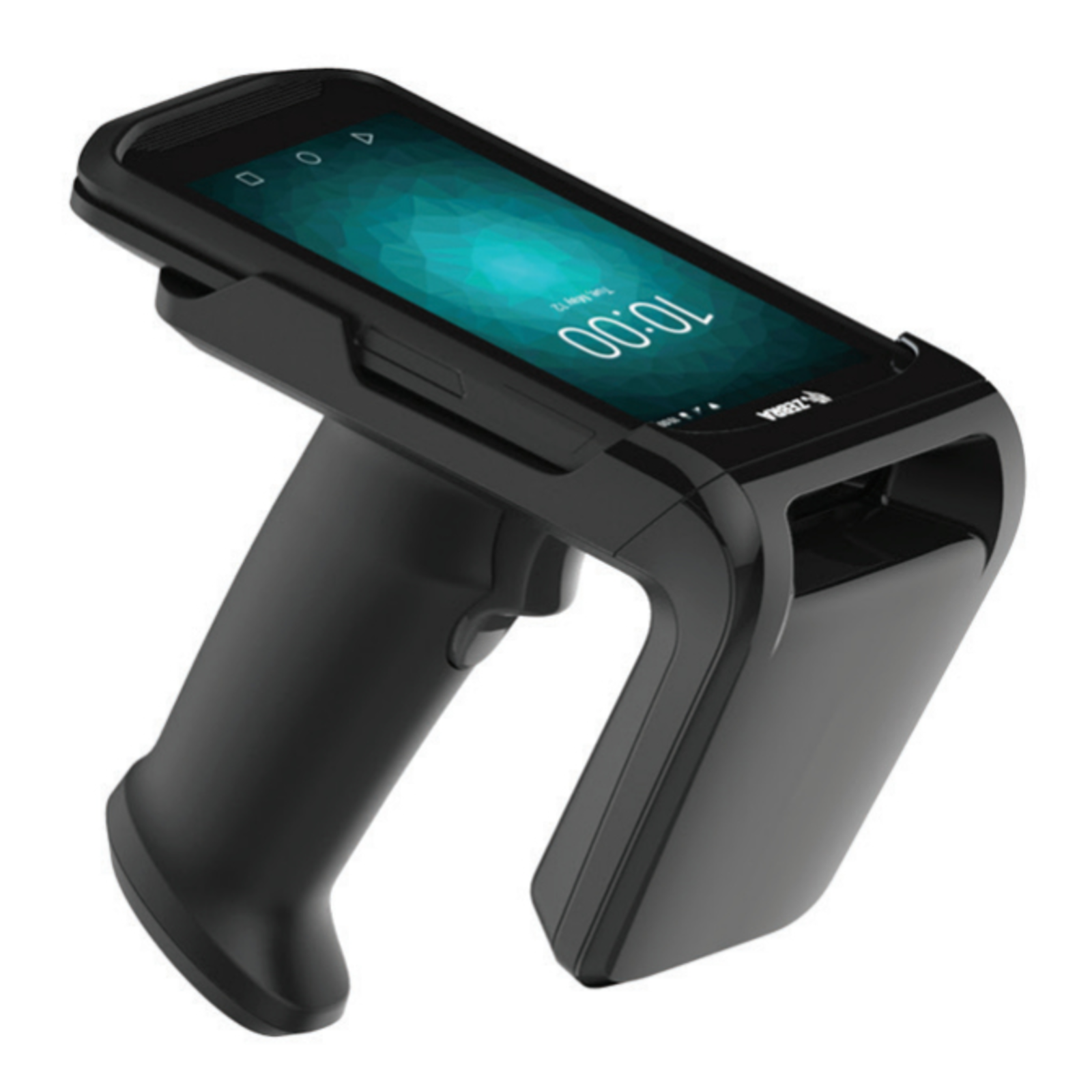 Zebra RFD2000 RFID Reader Black