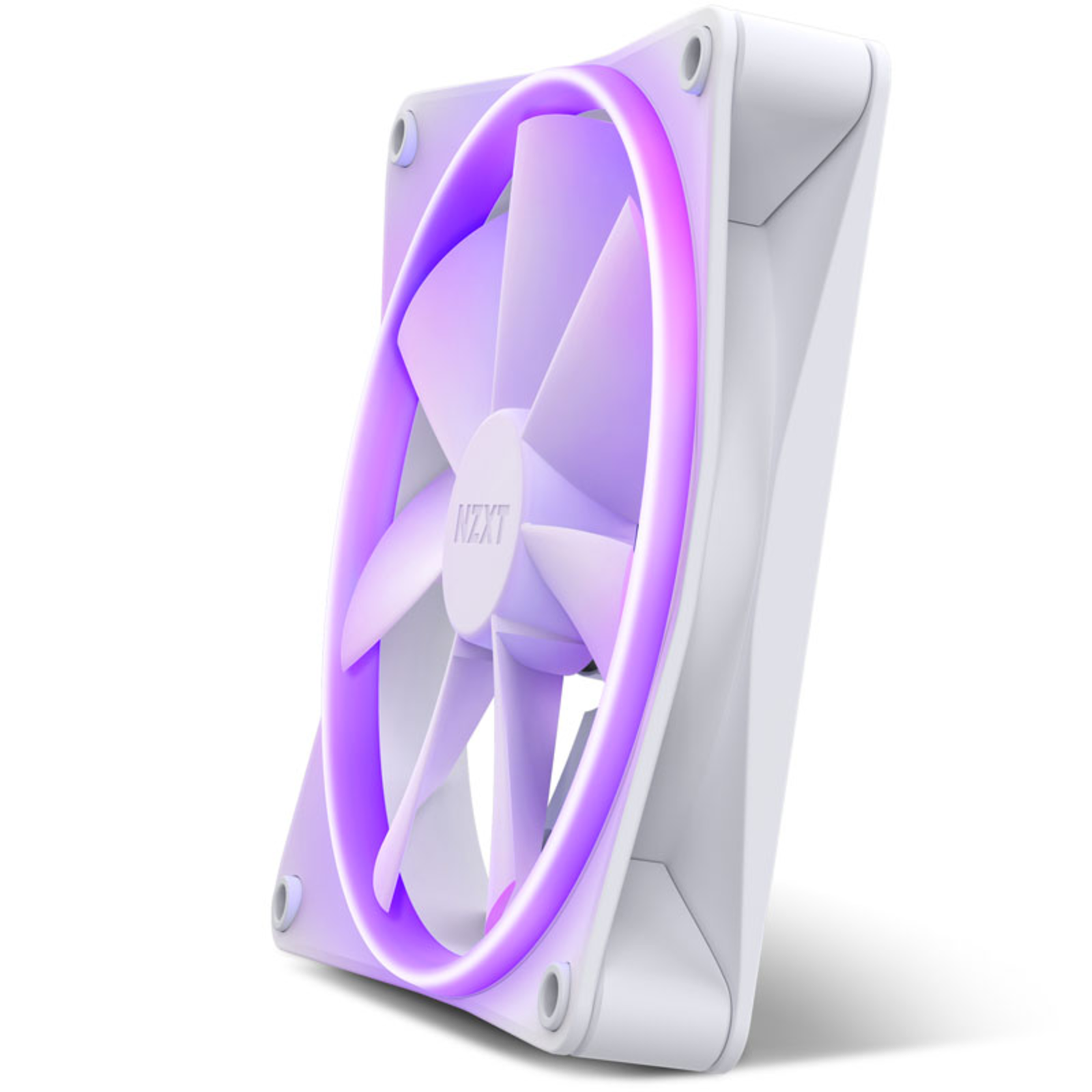 NZXT F Series F140 RGB Case Fan 140mm