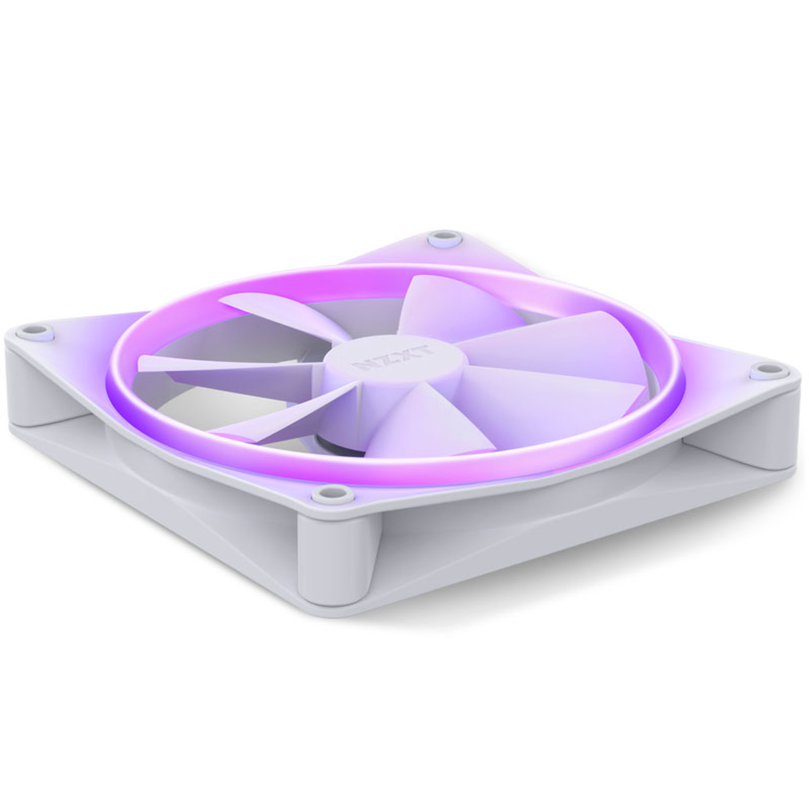 NZXT F Series F140 RGB Case Fan 140mm