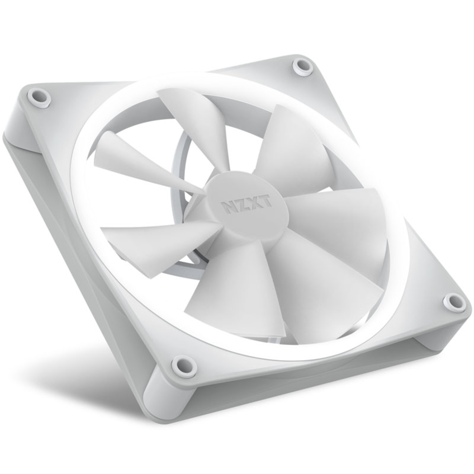 NZXT F Series F140 RGB Case Fan 140mm