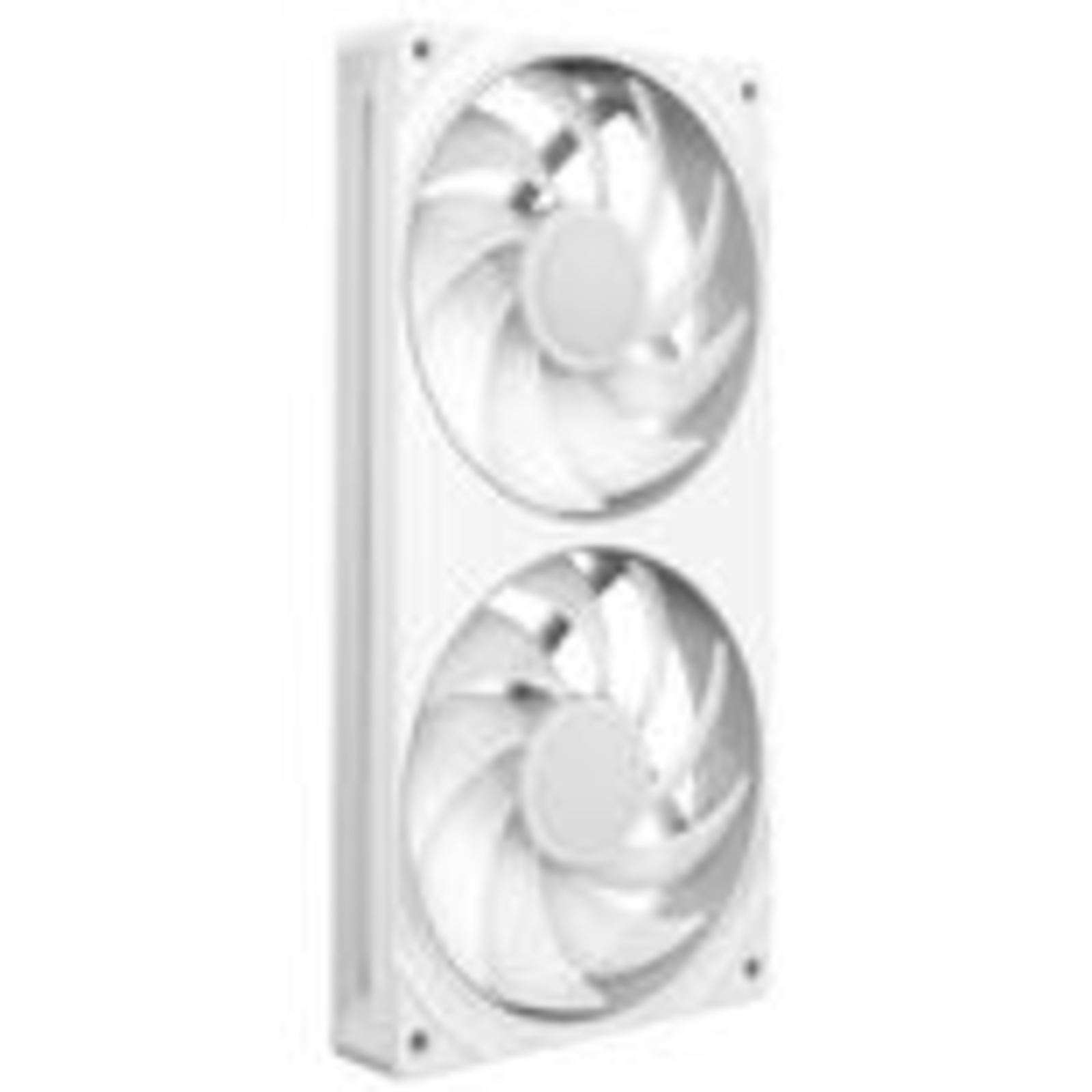 NZXT F-Series F280 RGB Core Fan Single White RF-U28HF-W1