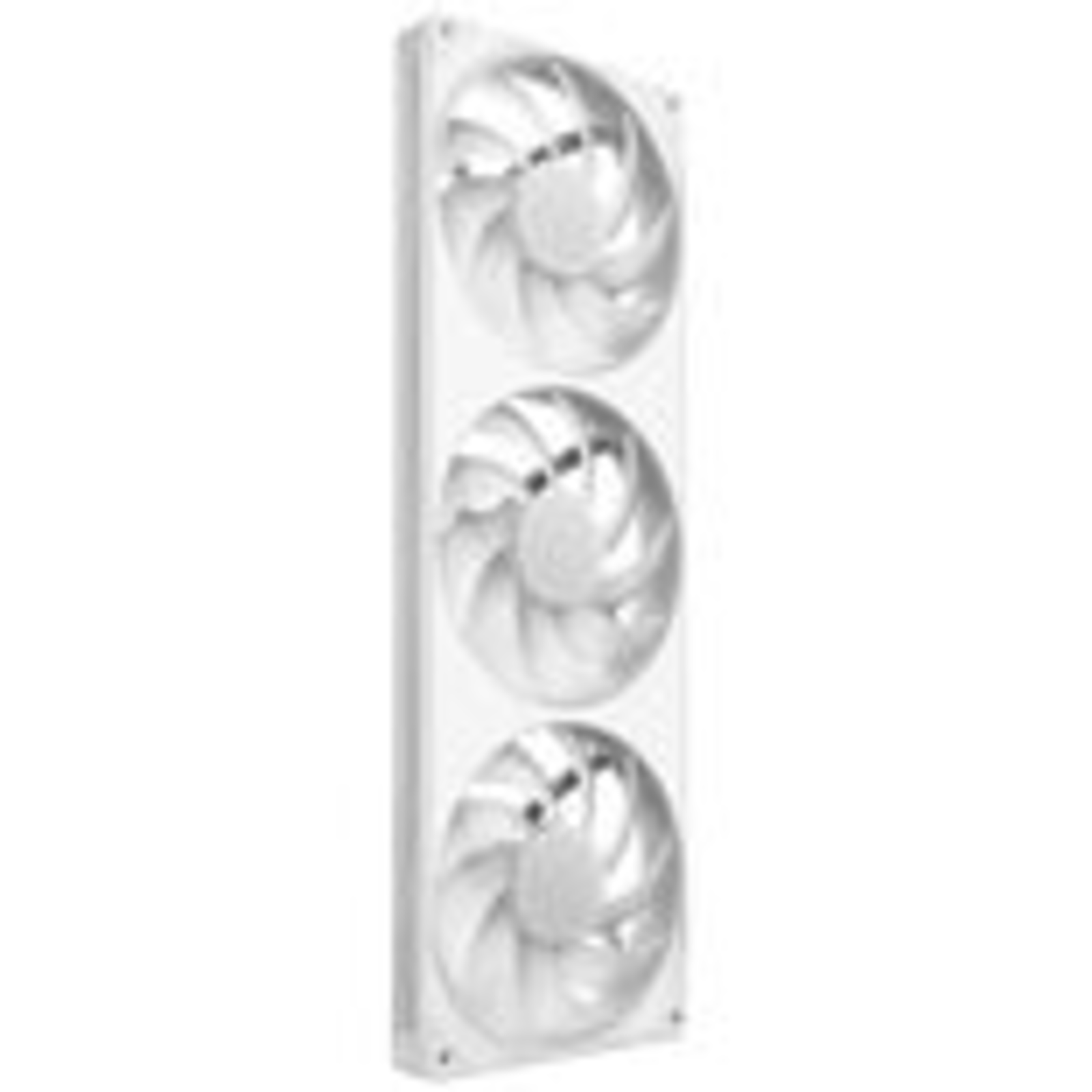 NZXT Core RGB 420 White Case Fan