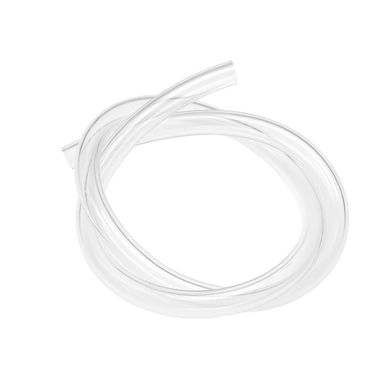 Barrow Hose 16/10mm transparent 1m