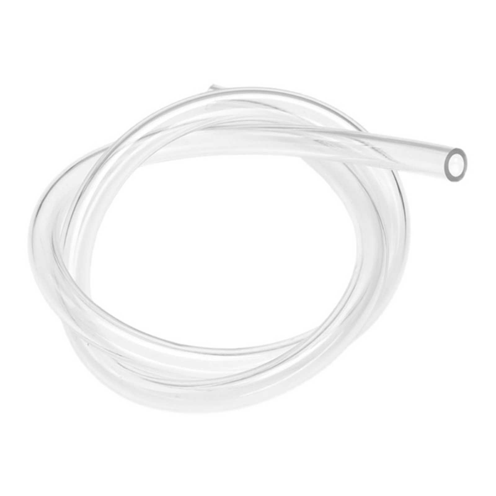 Barrow Hose 16/10mm transparent 1m