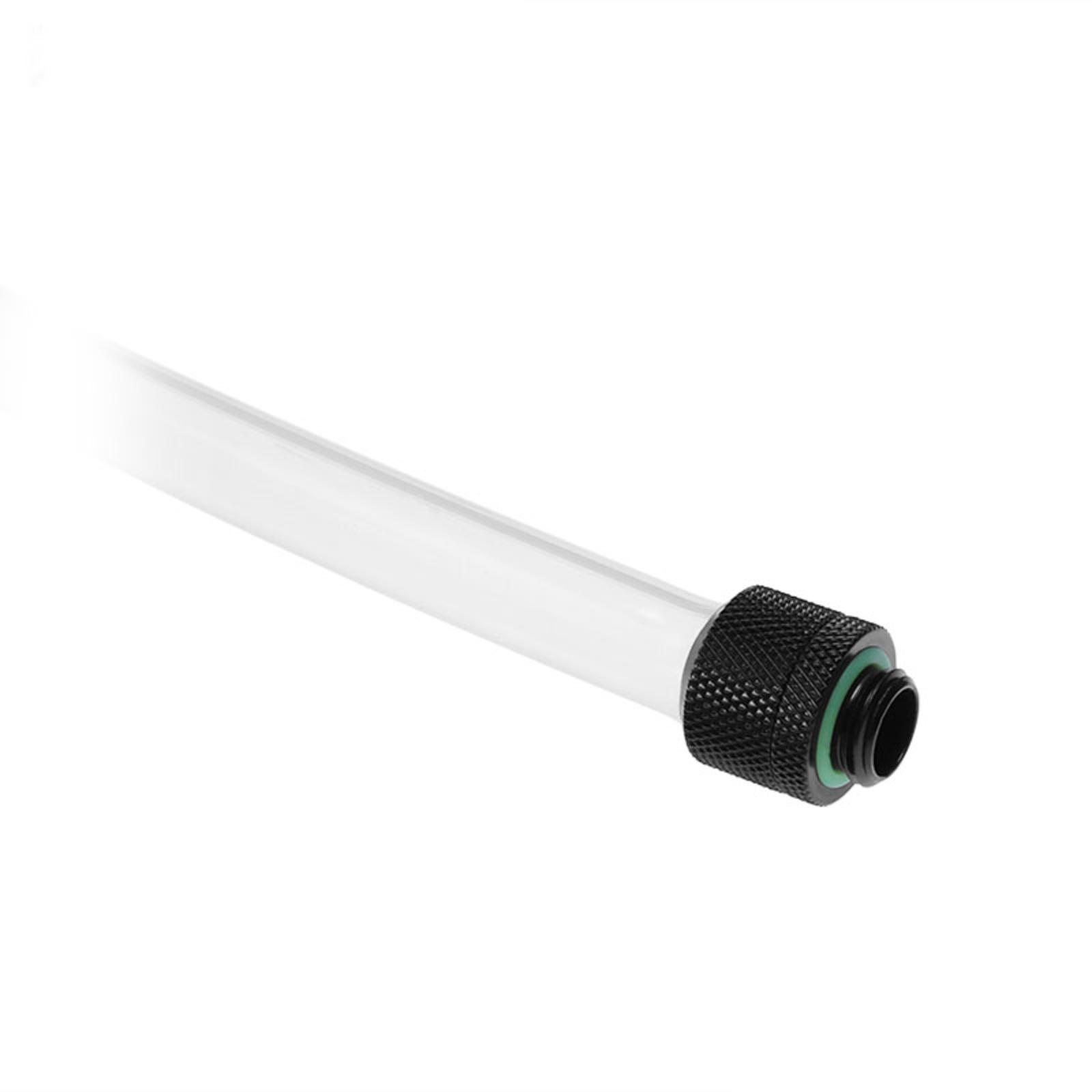 Barrow Hose 16/10mm transparent 1m