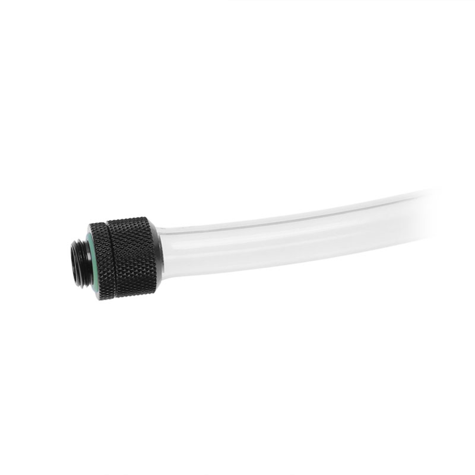 Barrow Hose 16/10mm transparent 1m