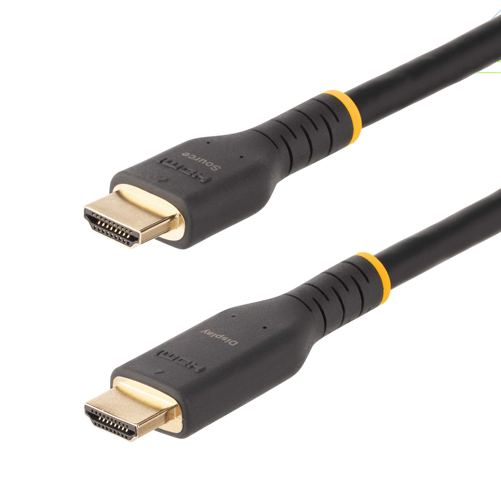StarTech.com 30FT ACTIVE HDMI Cable LONG HDMI 2.0 CORD 4K 60HZ