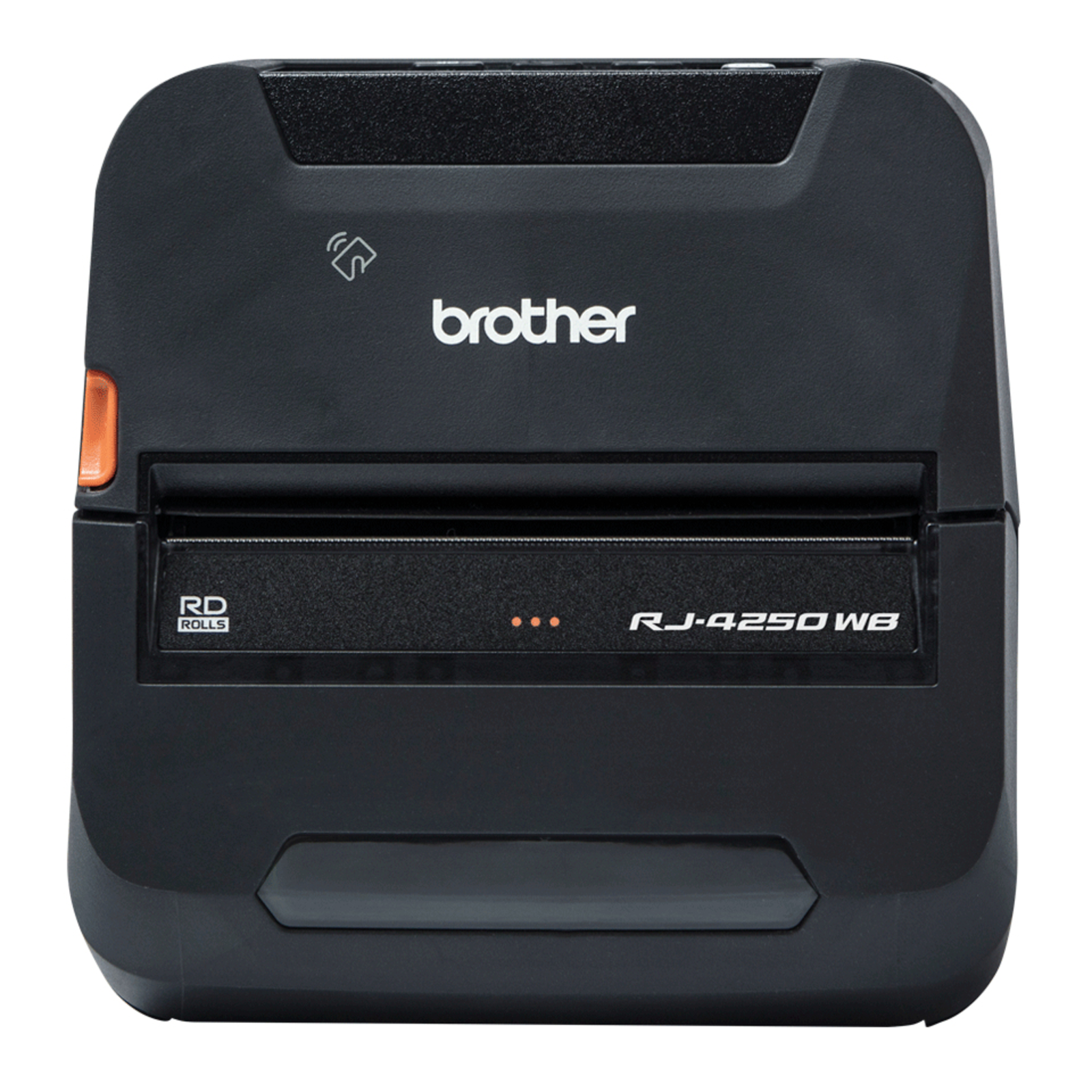 Bredher RJ-4250WB Receipt And Label Printer