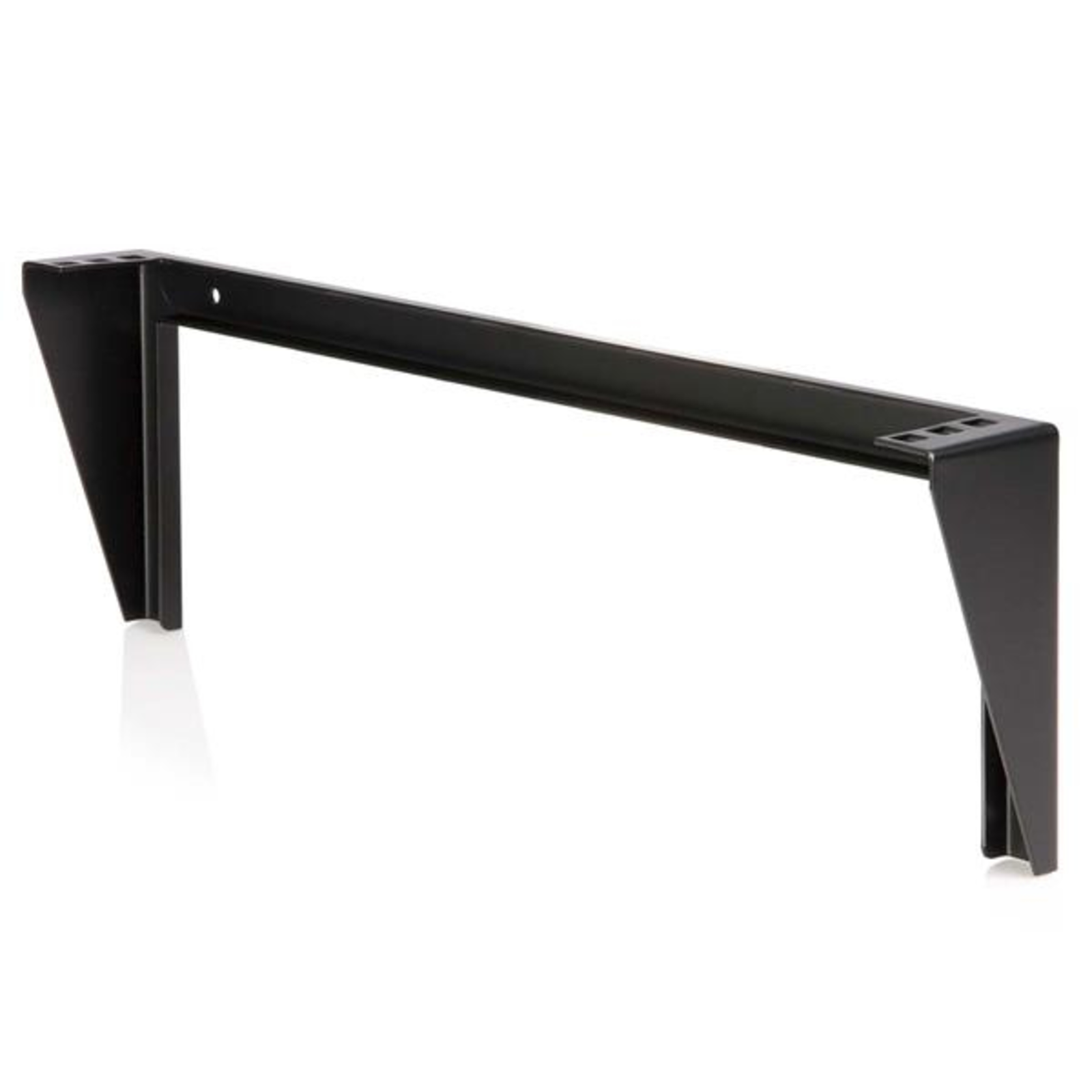 StarTech.com 1U 19 Wall Mount Rack BRACKET