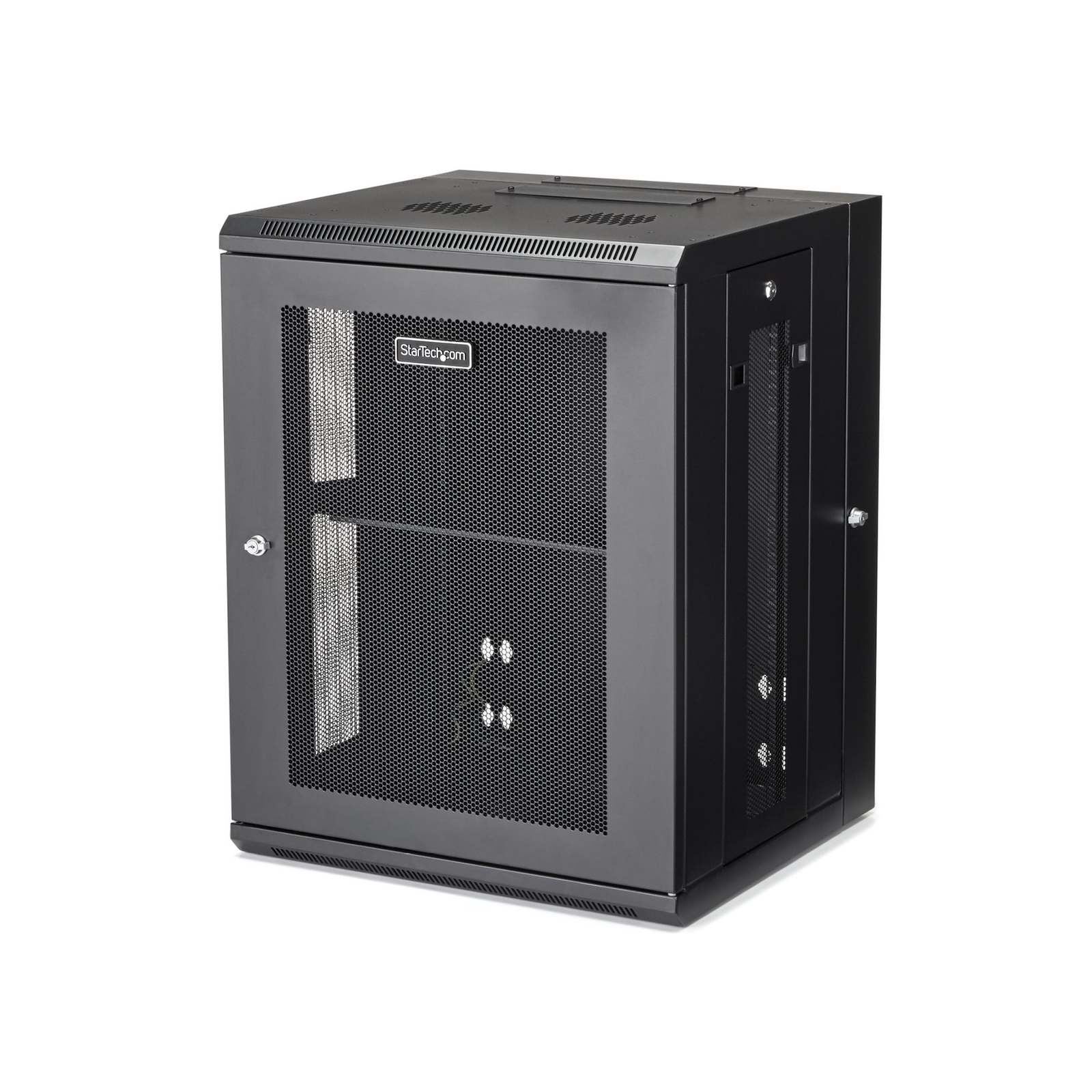 StarTech.com 15U SERVER Rack ENCLOSURE
