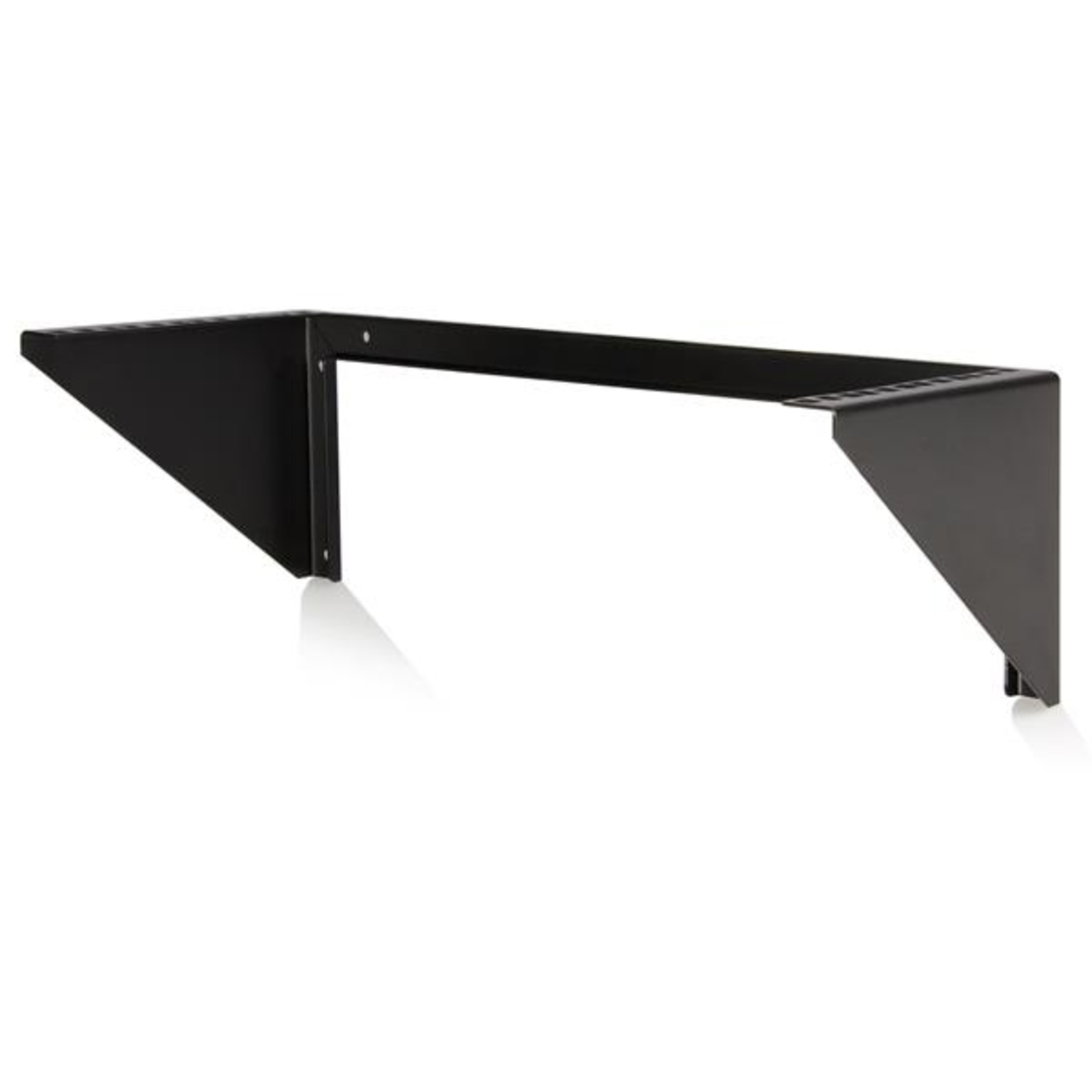 StarTech.com 4U 48CM VERTICAL Wall Mount Rack BRACKET