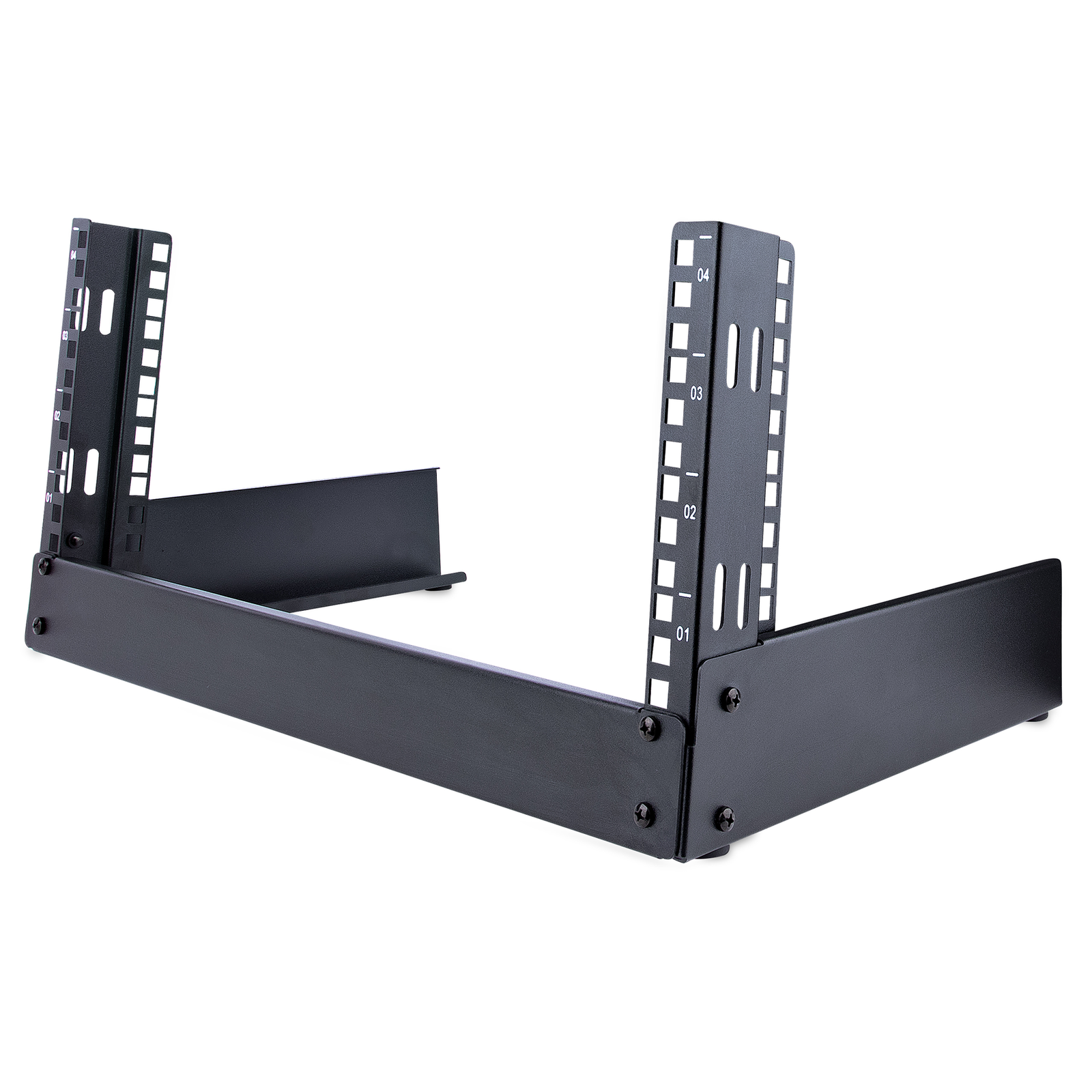 StarTech.com 4U OPEN FRAME DESKTOP Rack
