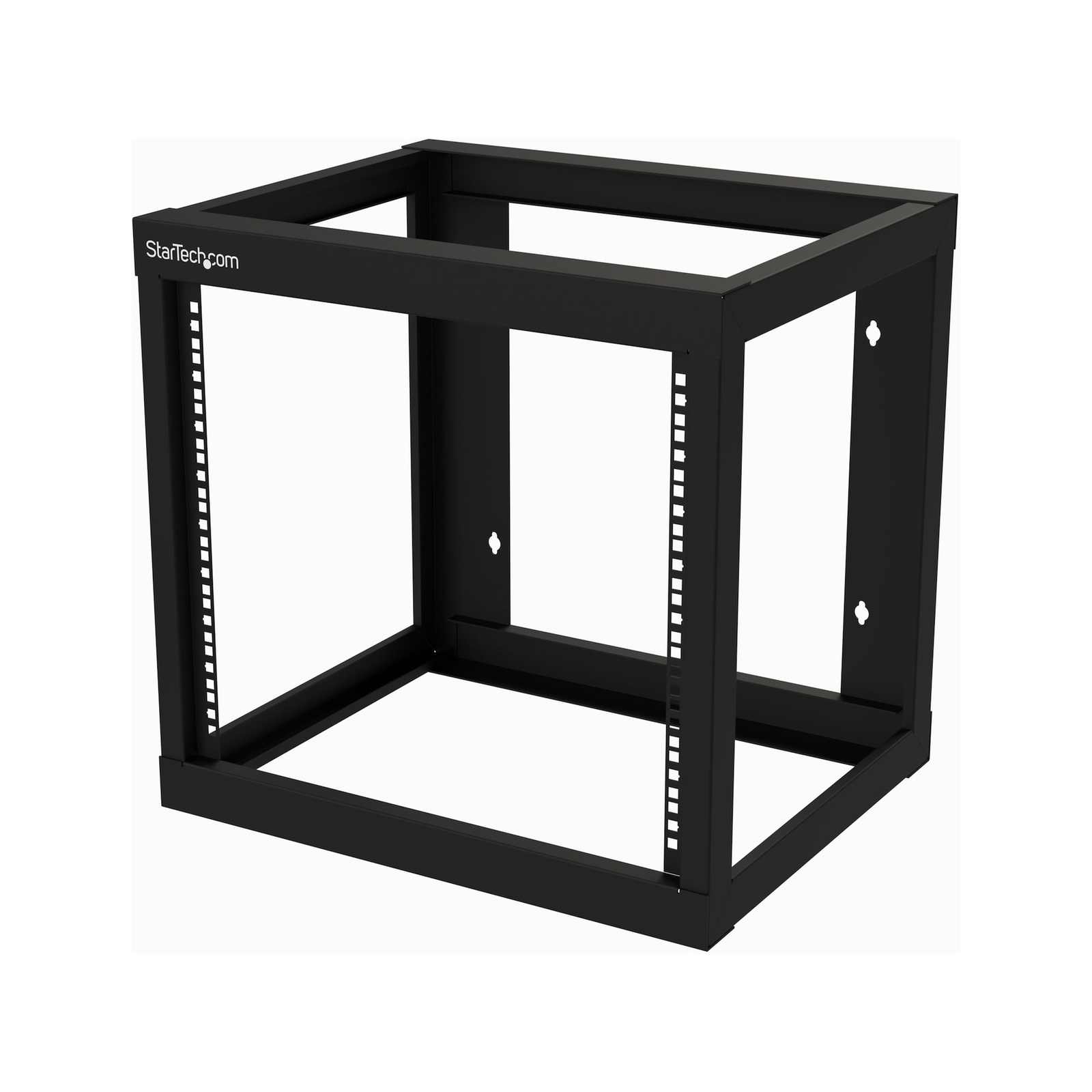 StarTech.com 9U Wall-MOUNT Rack OPEN