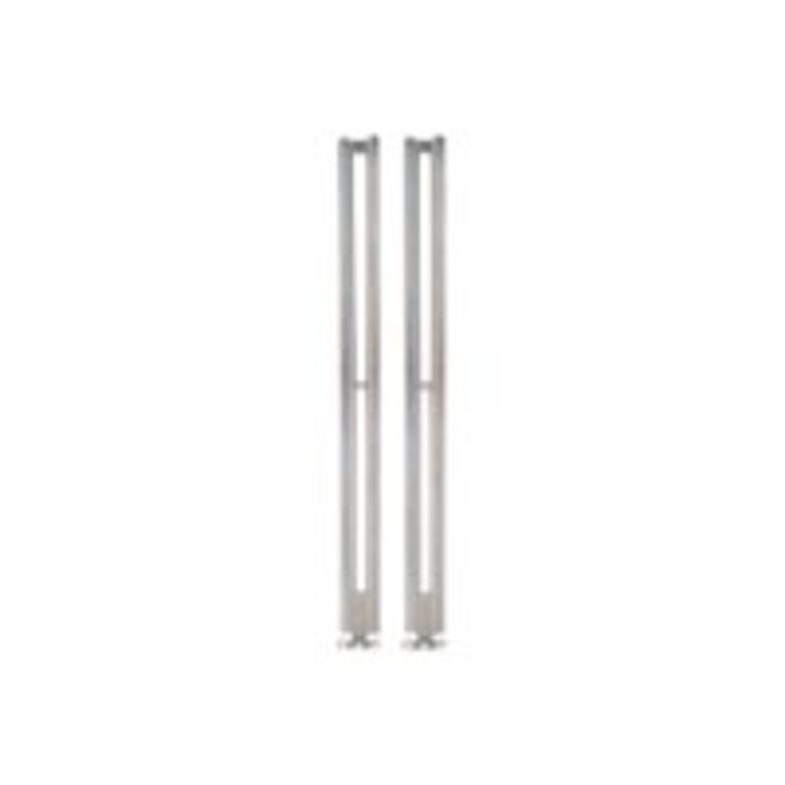 Synology RKM114 Rack Rail Set Stainless Steel 1U Rack Mounting Depth