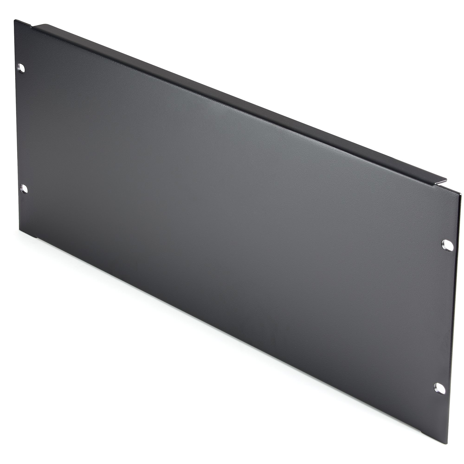 StarTech.com 4U Blind Panel for 19 Inch Rack Rack Panel