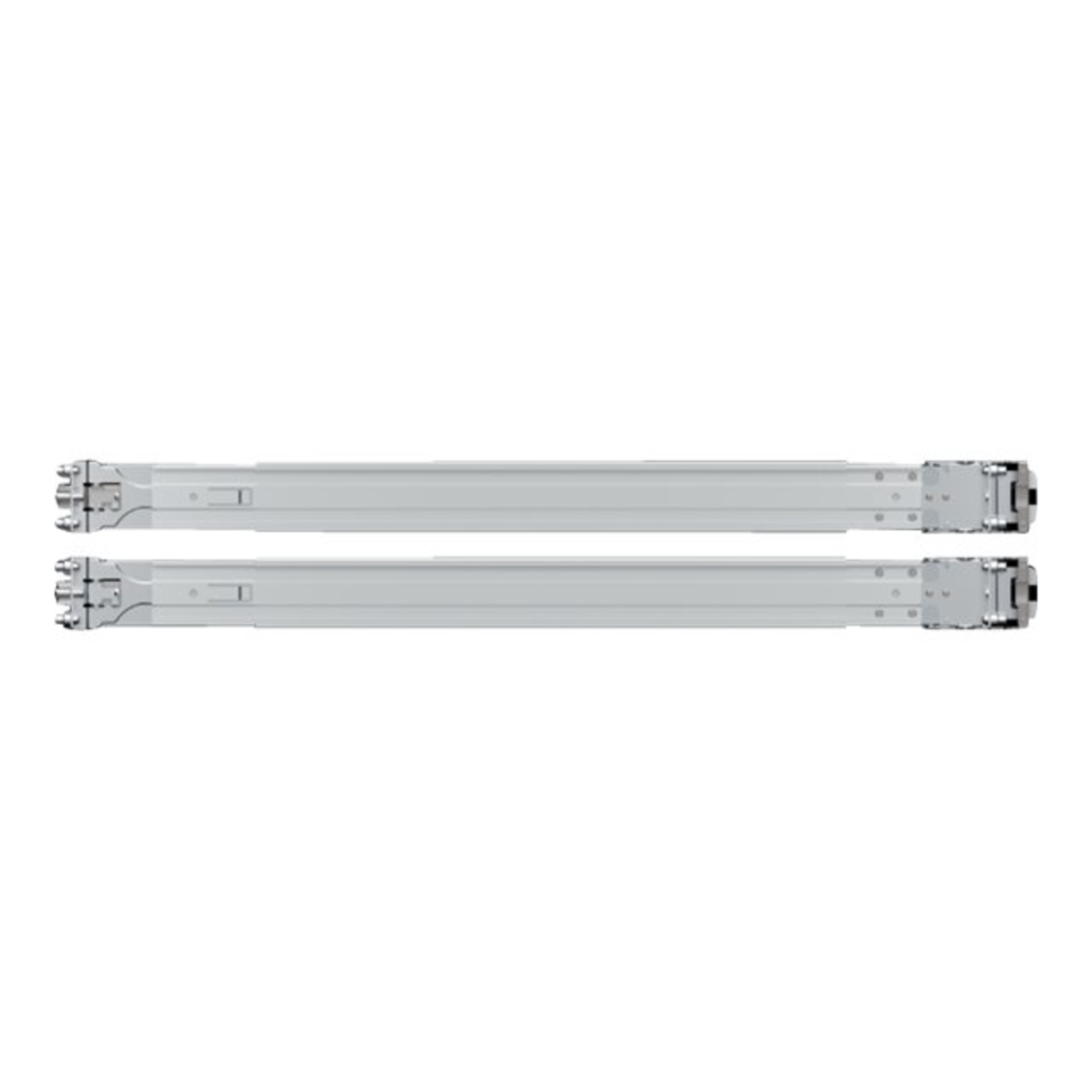 Synology Rail Kit RKS-01 Shelf Rail Set Grey FS Series-FS2500 55.3cm 83.4cm
