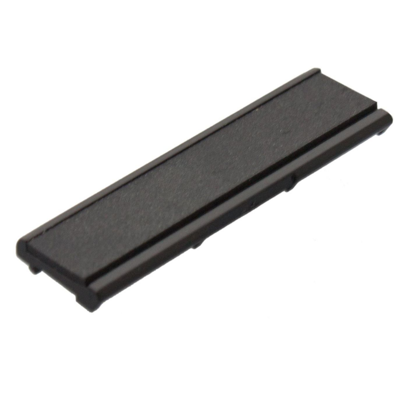 HP RL1-2115-000 Separator Pad Black