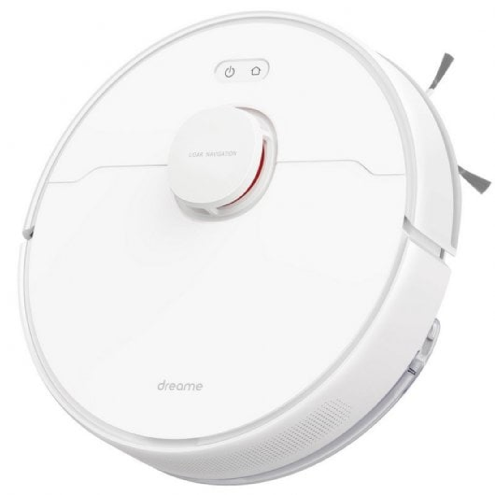 Dreame F9 Pro White Robot Vacuum Cleaner