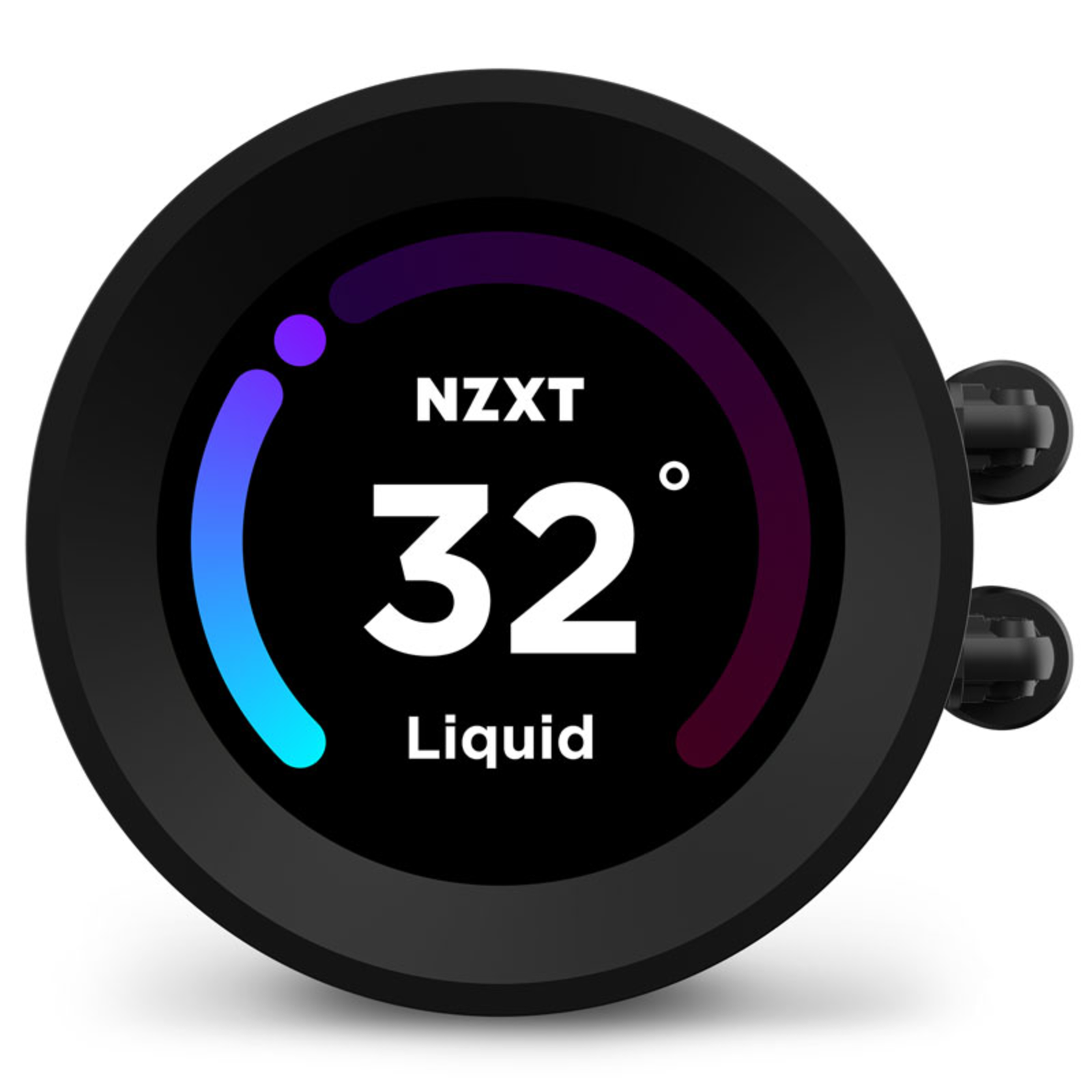 NZXT CPC Kraken Elite 360 Black 1700/A