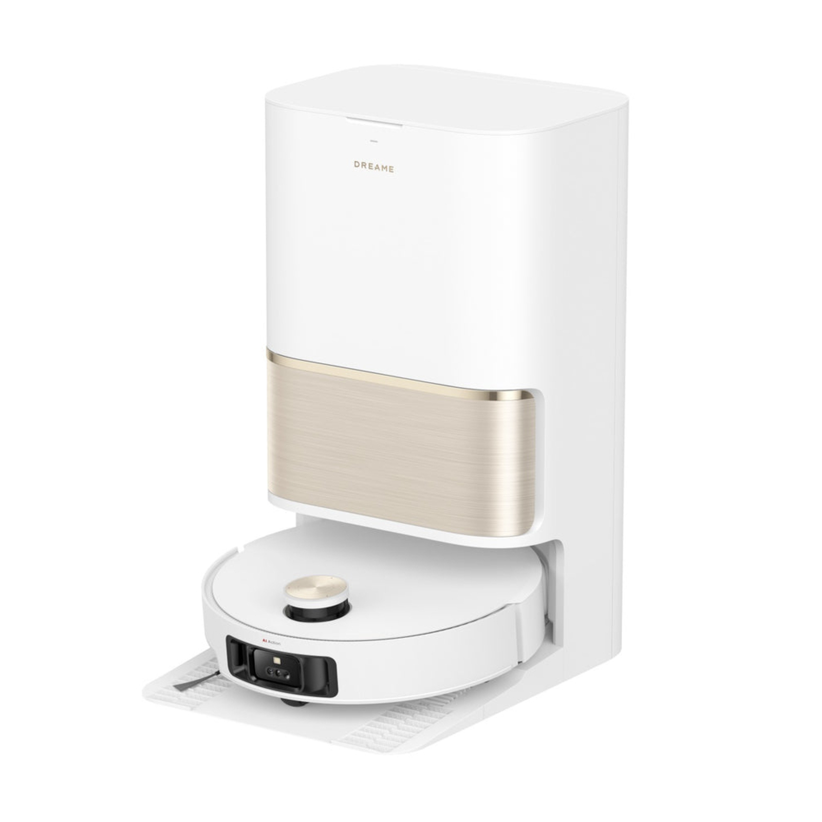 Dreame L50 Pro Ultra White