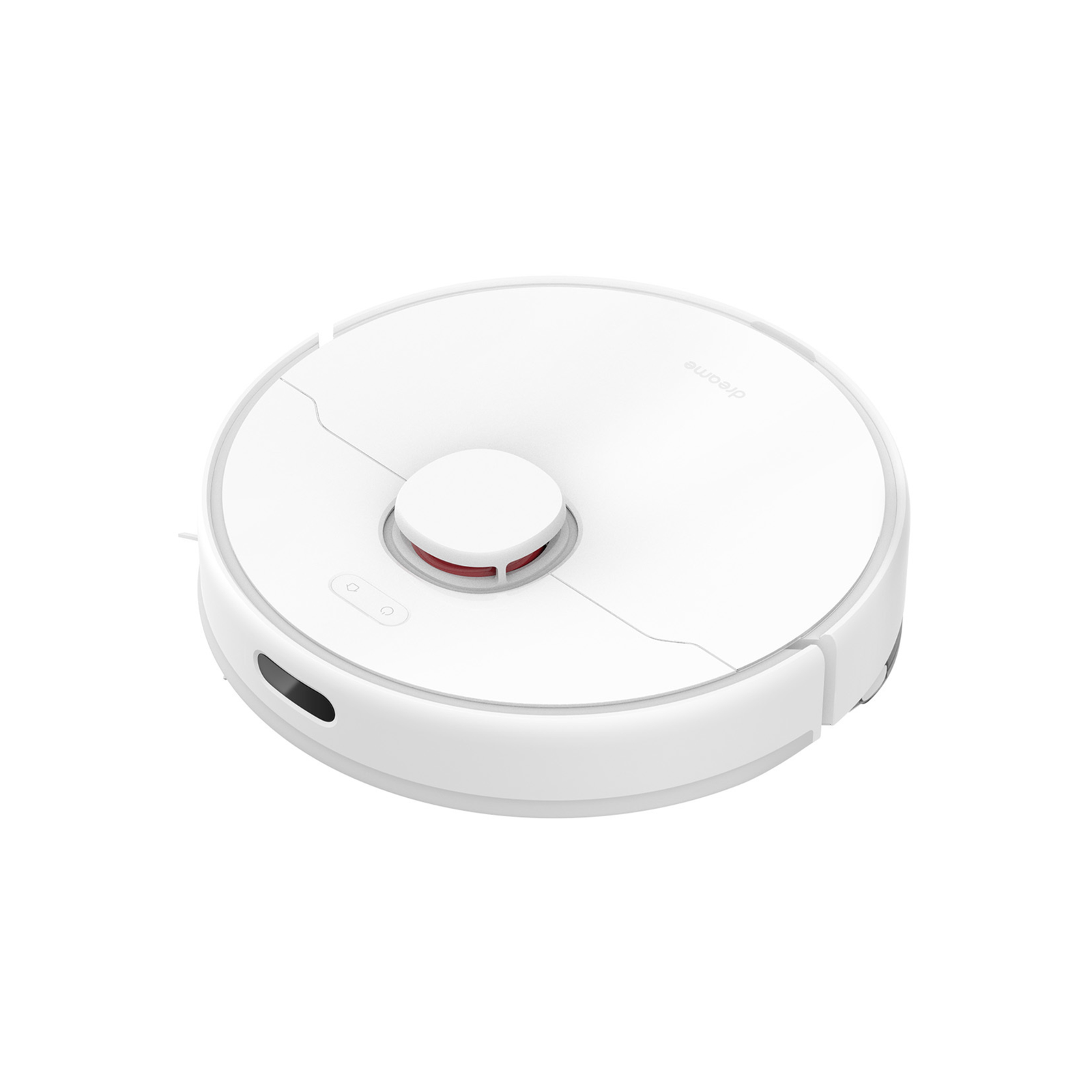 Xiaomi Dreame Bot D10 Plus Robot Vacuum Cleaner 0.4 Litres