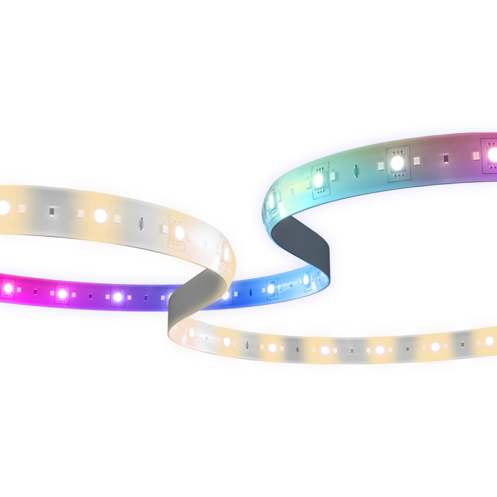 Aqara LED Strip T1 Universal Strip Light Ambience Indoor-outdoor White IP44 LED