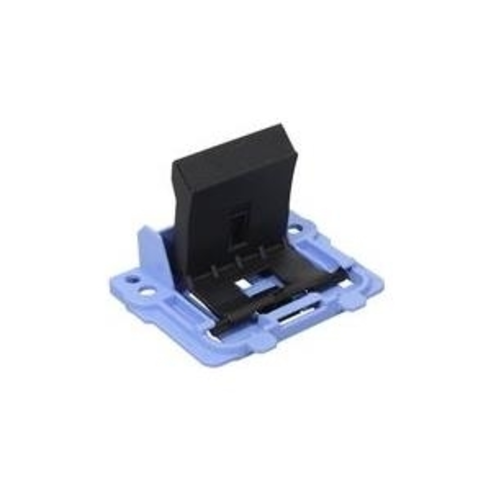 HP Separator Pad Assembly