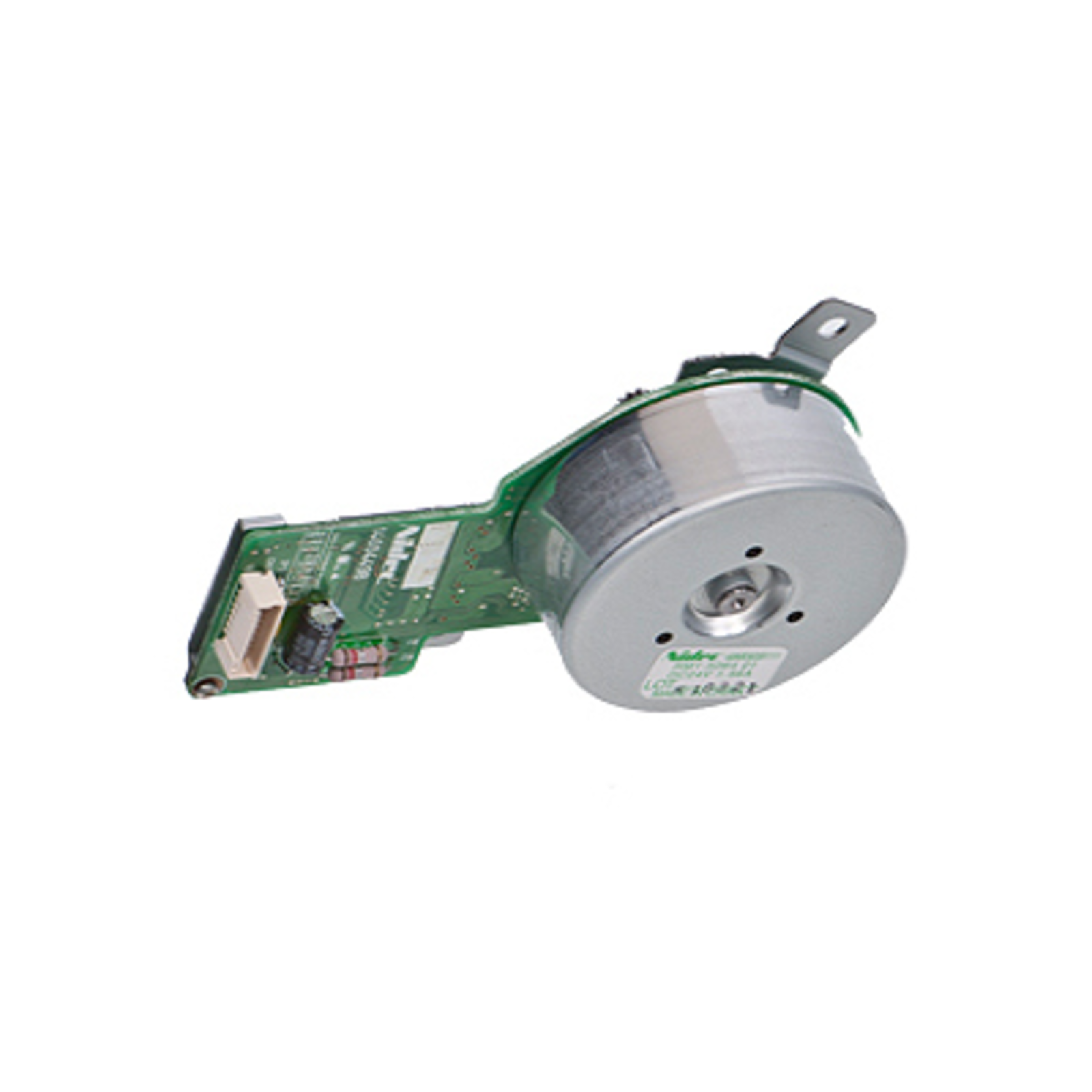HP Fuser Motor