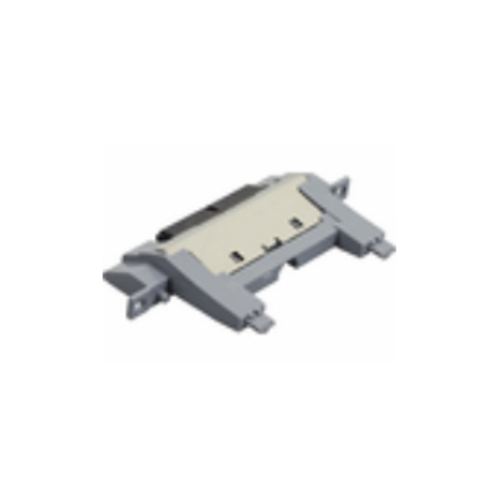 Canon Separator Pad Assembly