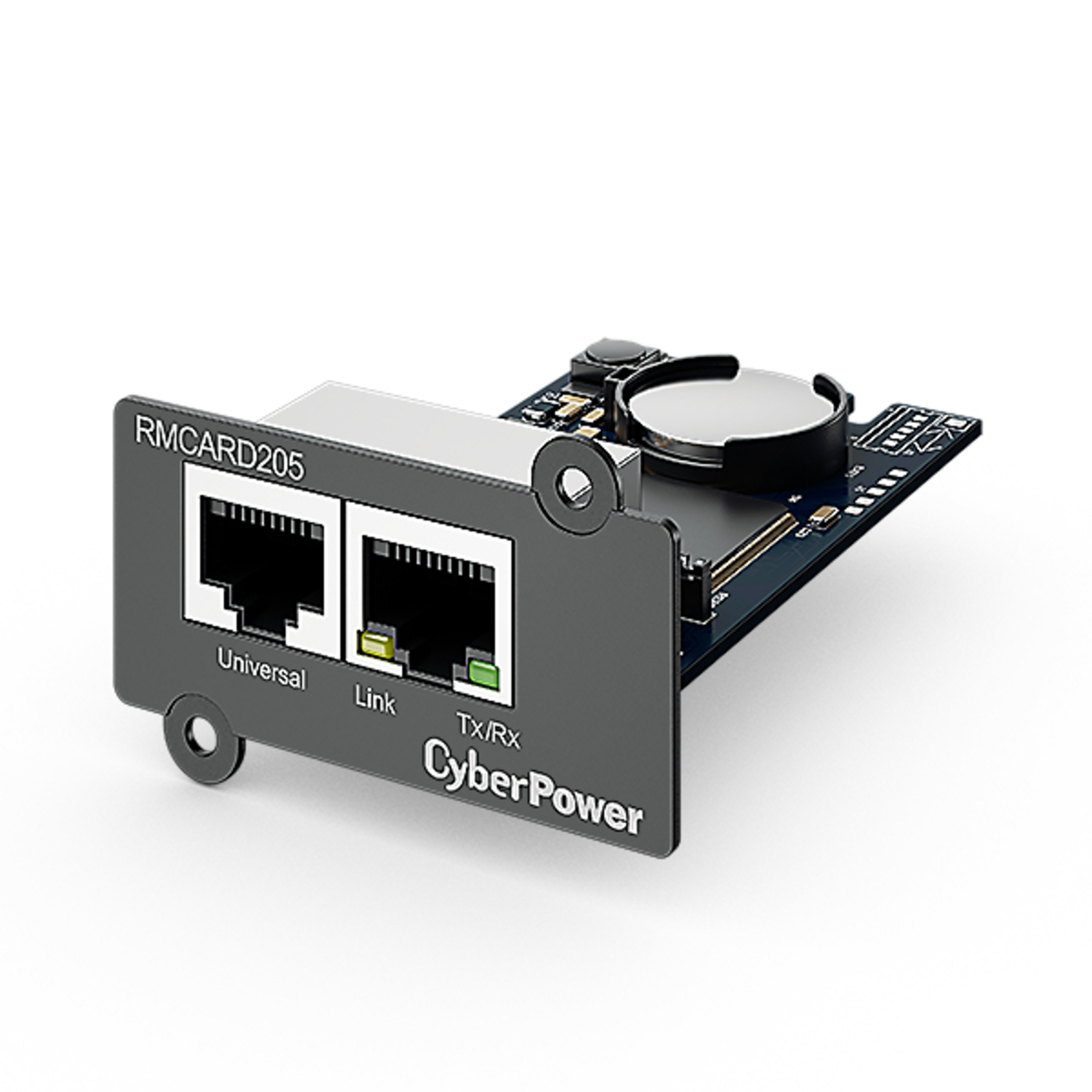 CyberPower Network Card