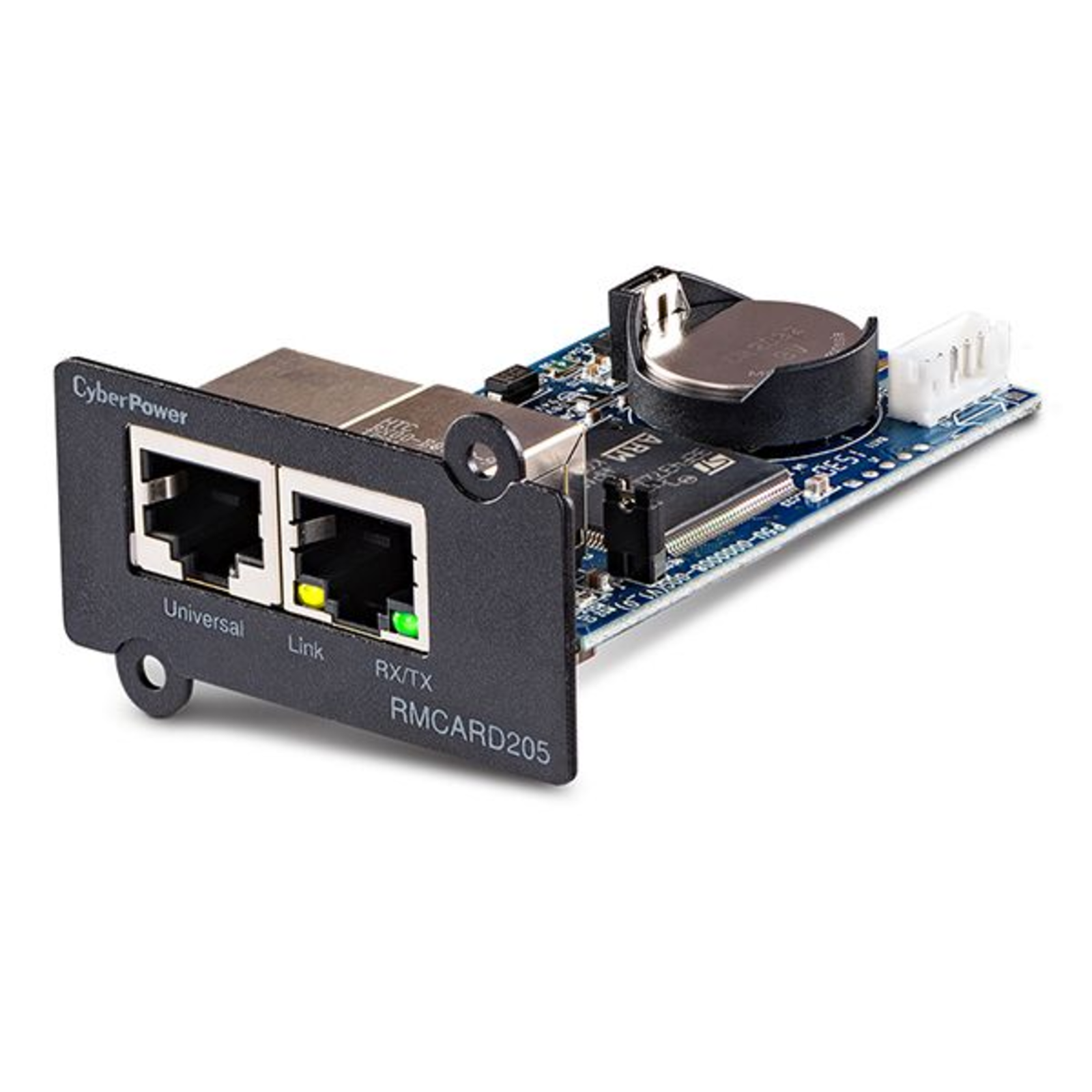CyberPower Network Card