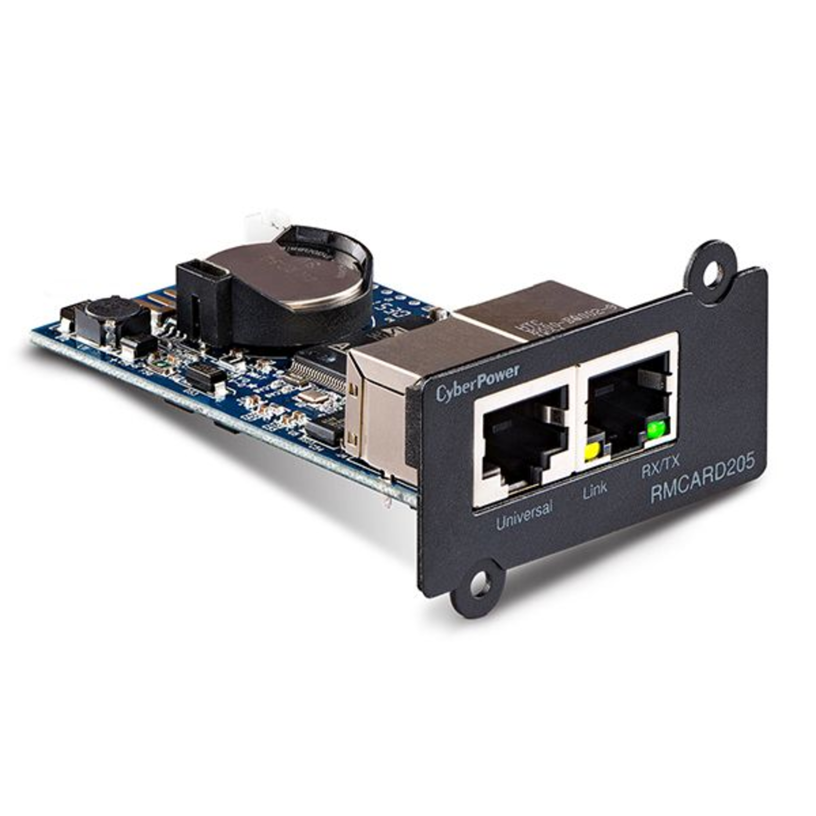 CyberPower Network Card