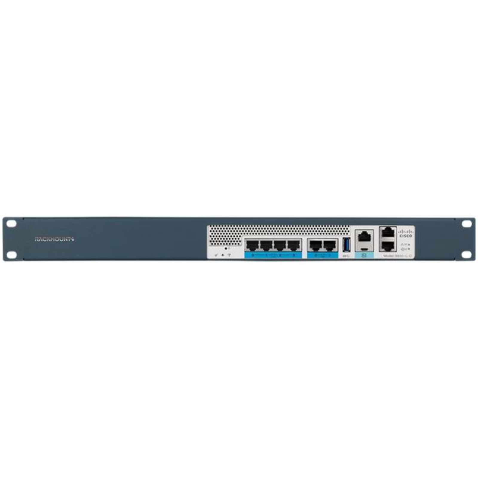 RACKMOUNT IT Kit for Cisco Catalyst 9800-L WLAN Controller