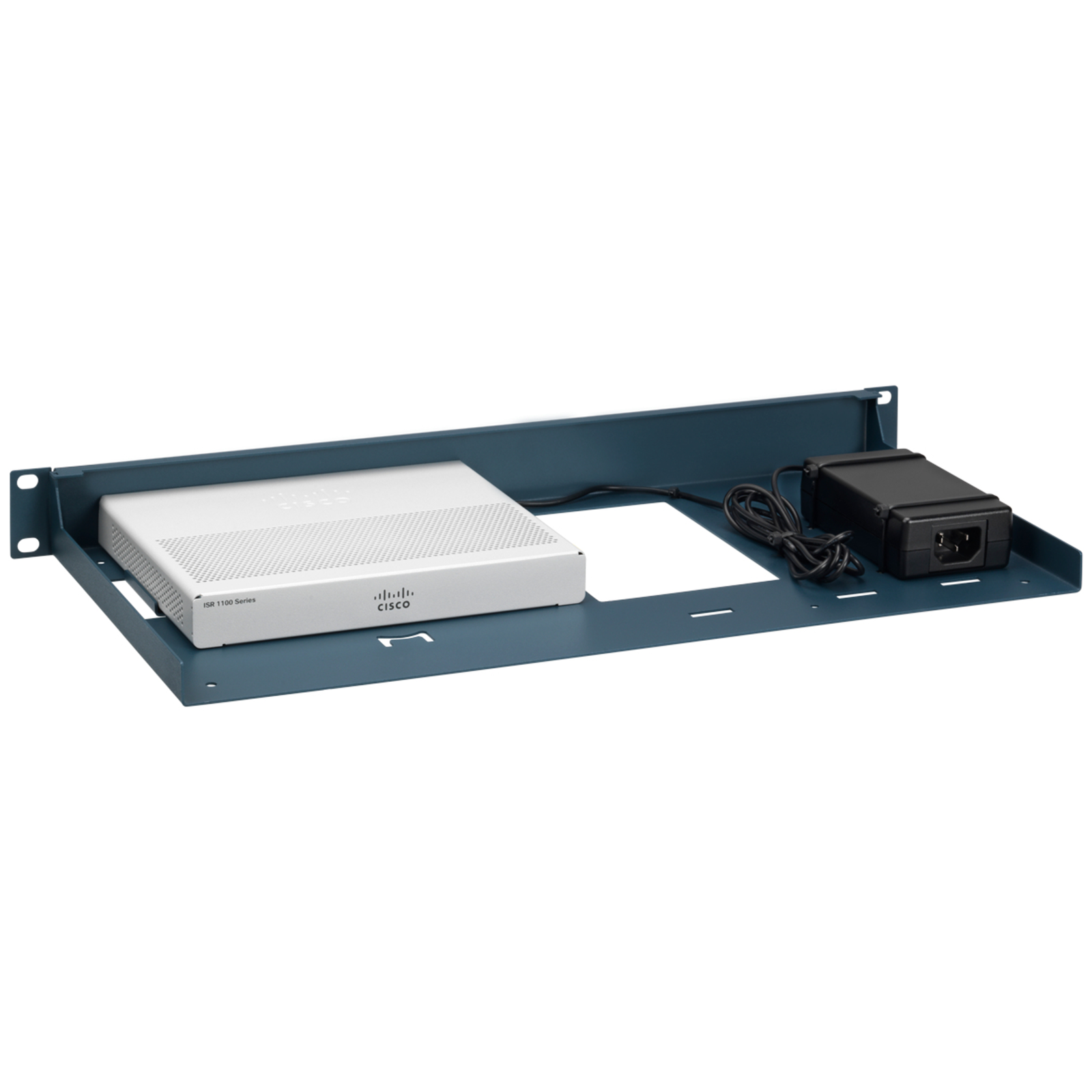 RACKMOUNT.IT Kit for Cisco ISR 1101-4P (RM-CI-T21)