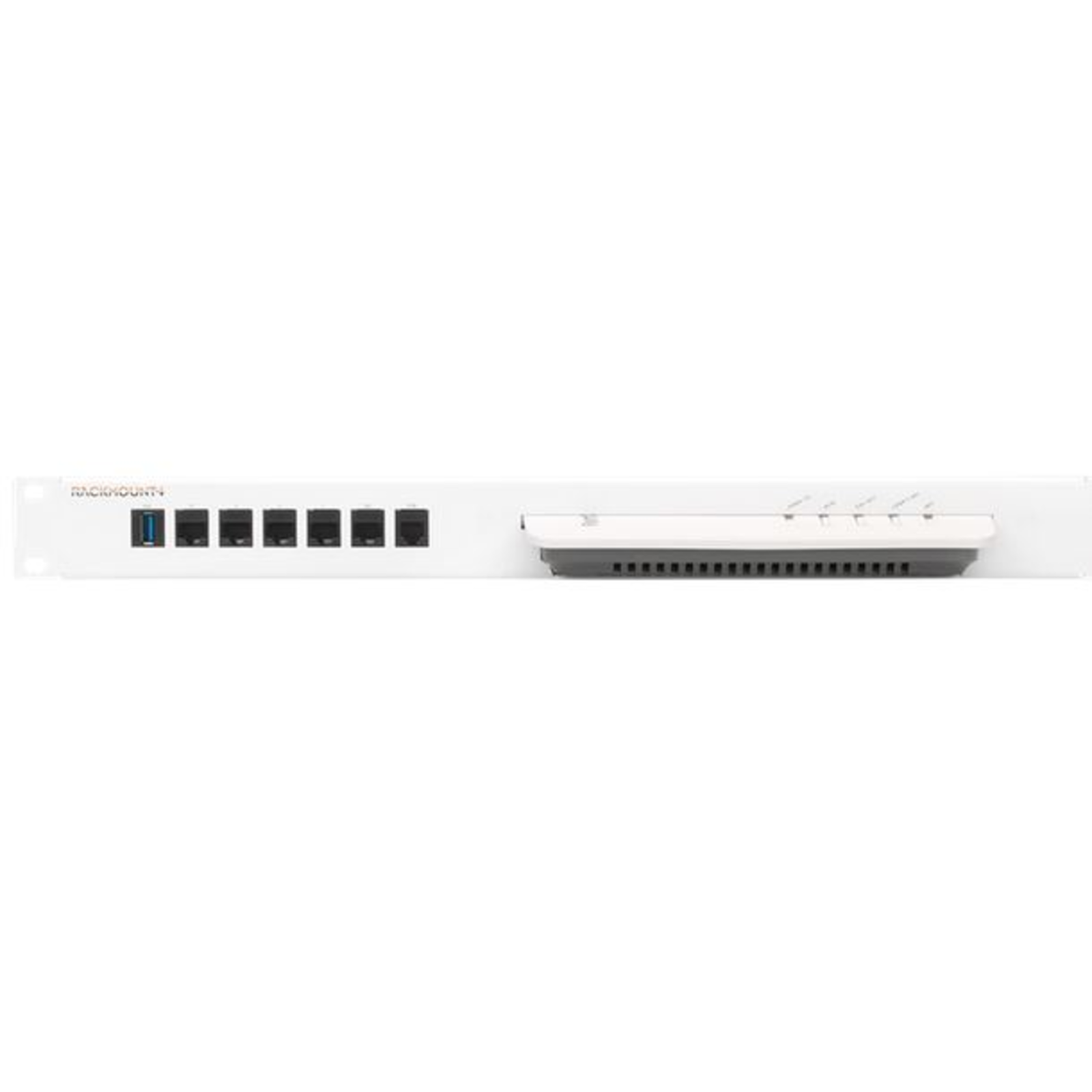 RACKMOUNT IT Kit for AVM Fritz Box 5530/6850LTE/7530/7530AX
