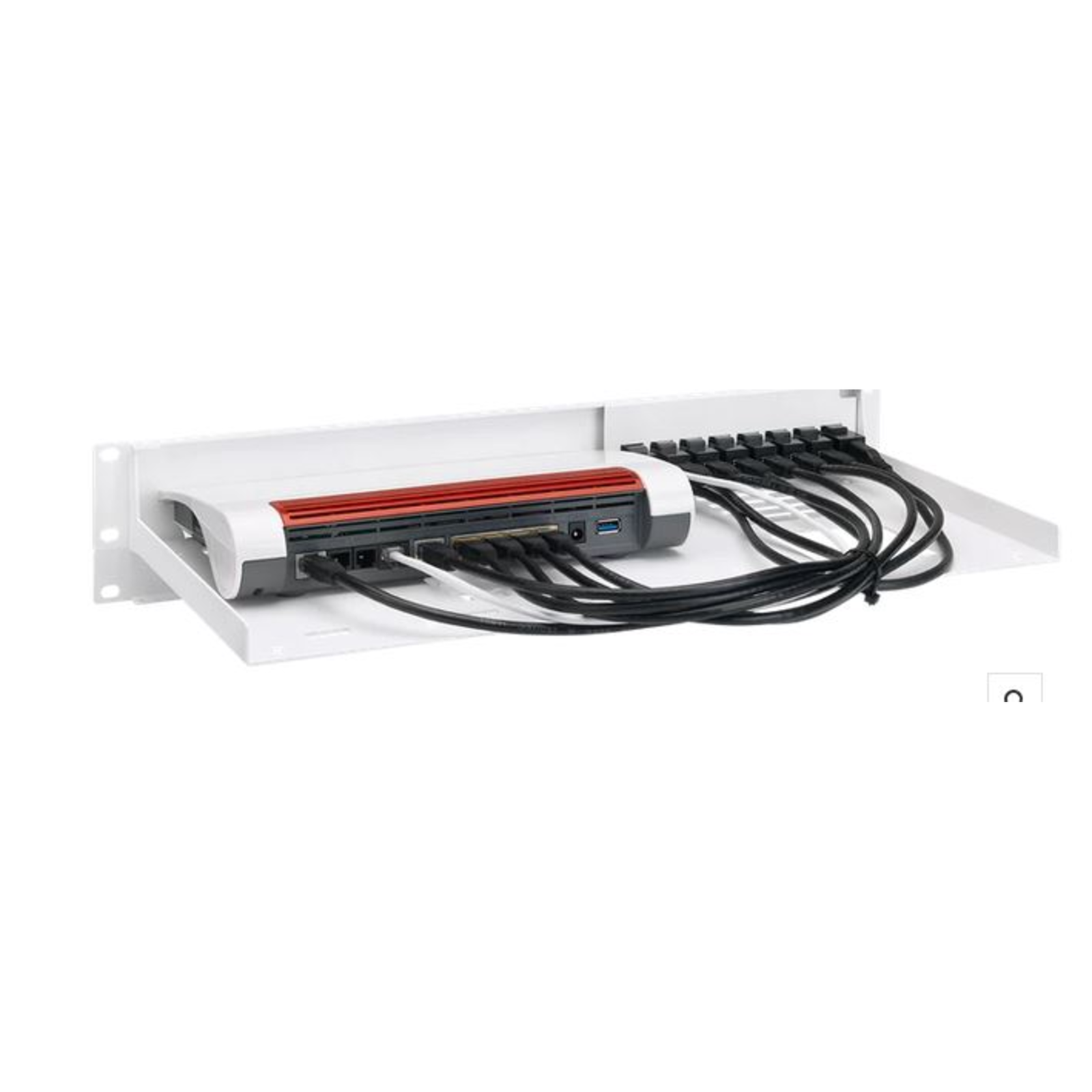 RACKMOUNT IT Kit for AVM Fritz Box 6890 7590