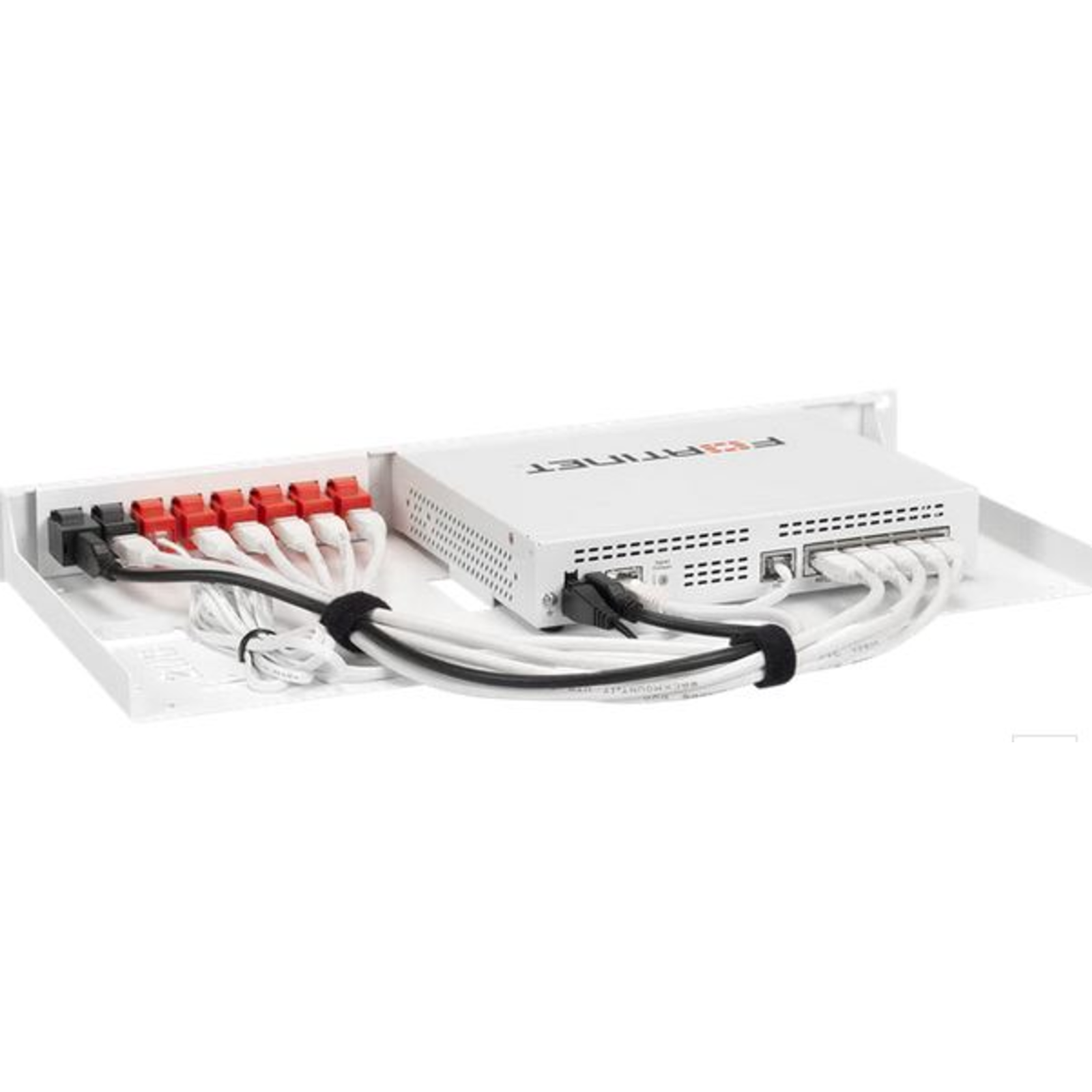 Rackmount.IT .IT Kit for FortiGate 50G Series (RM-FR-T21)