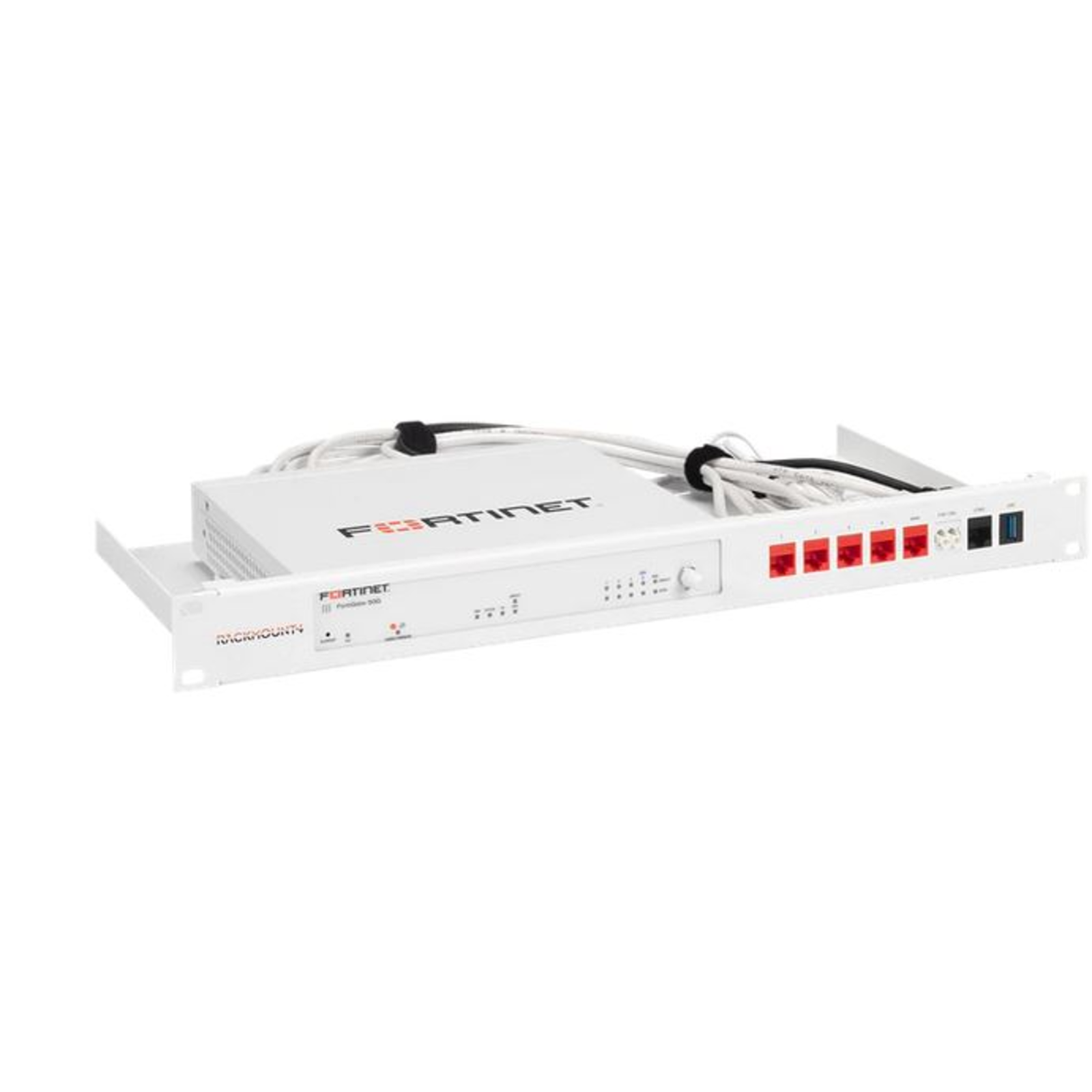 Rackmount.IT .IT Kit for FortiGate 50G Series (RM-FR-T21)