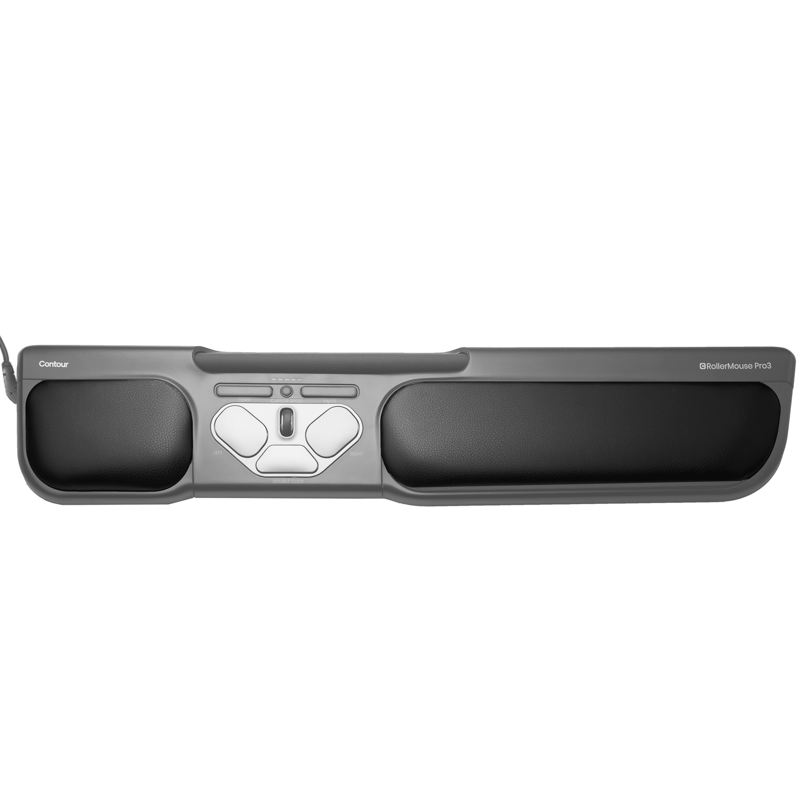 Contour RollerMouse Pro3 Arm Rest